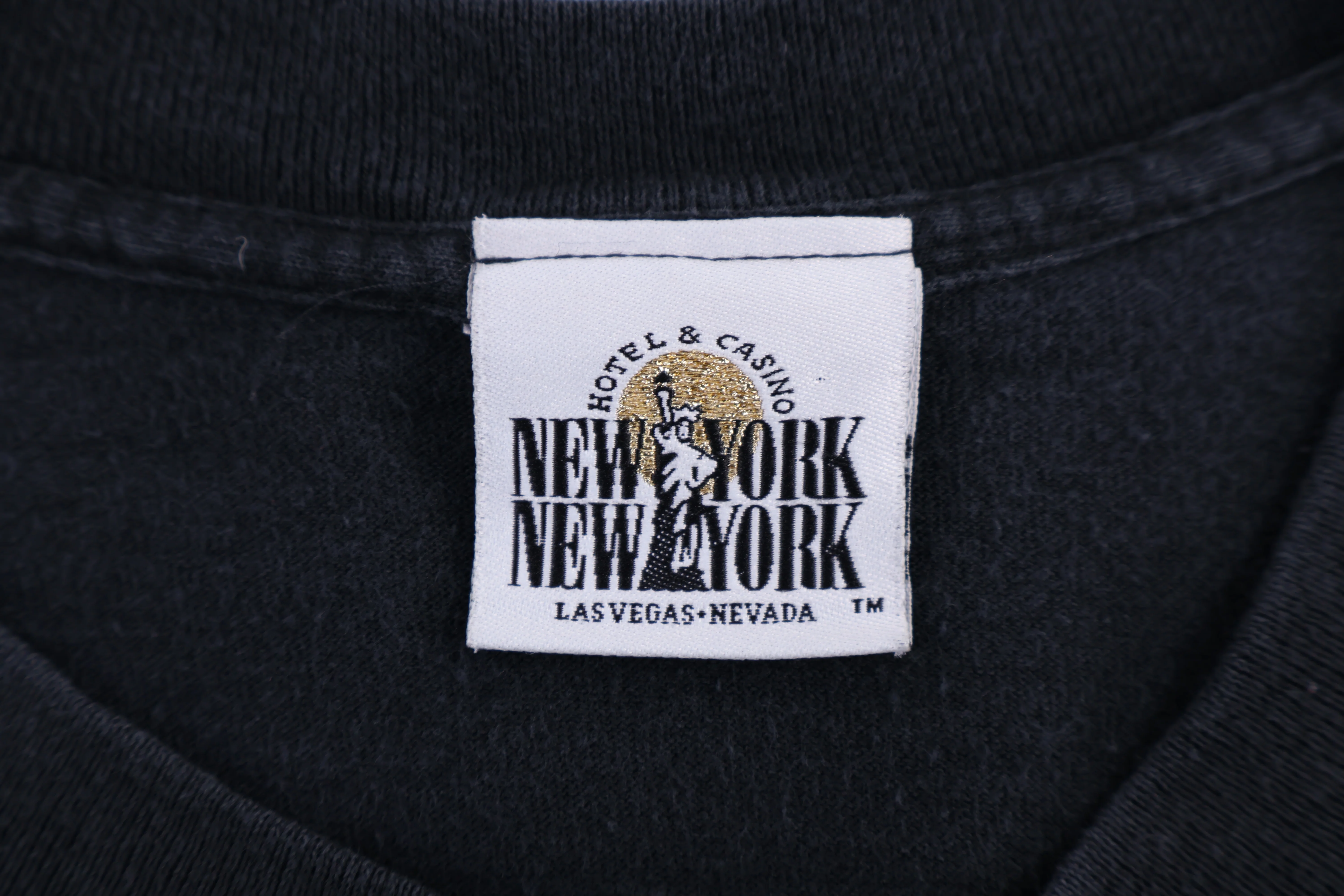 90's New York City T-shirt - Image 4