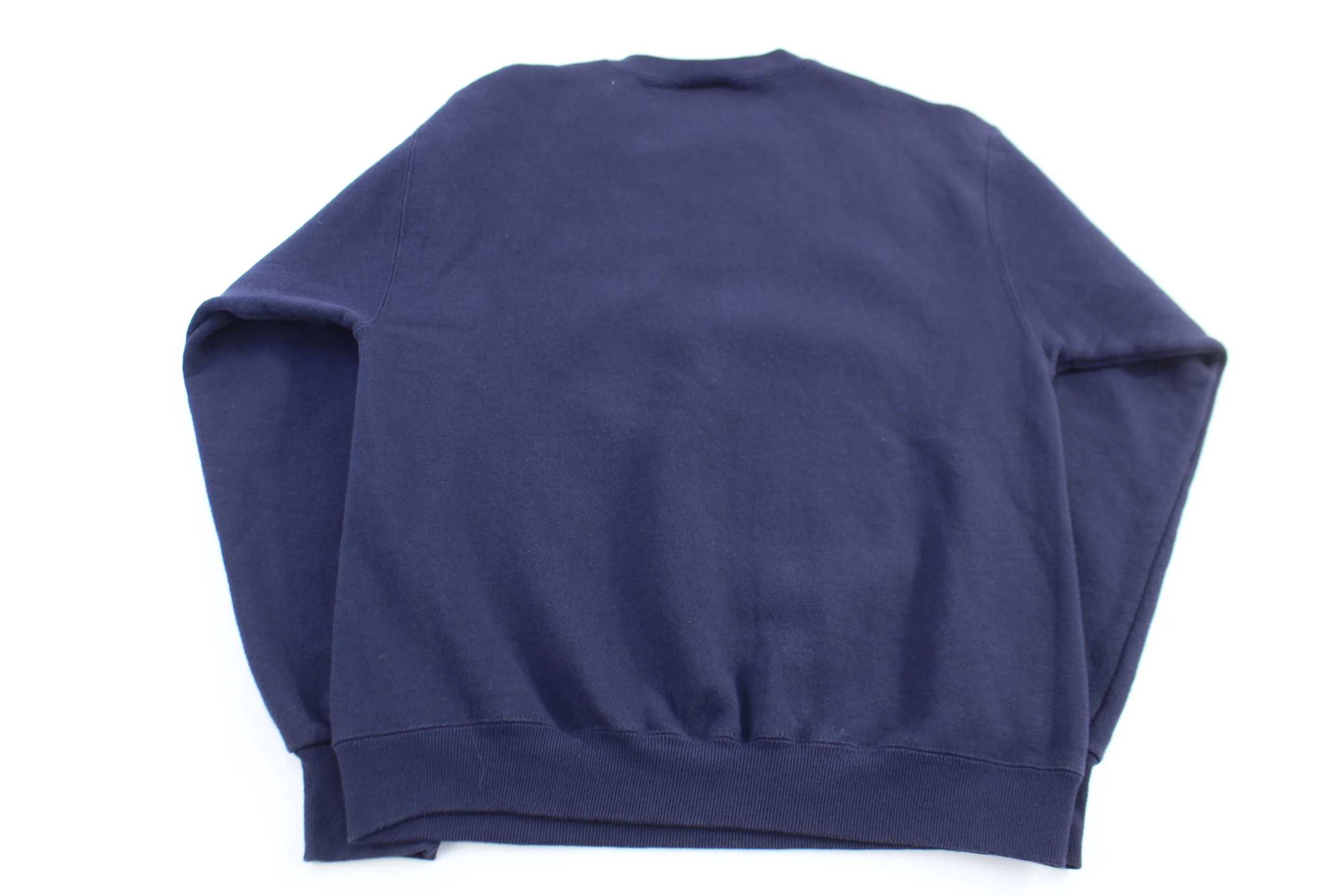 90's New York Giants Football Sweatshirt - Image 2