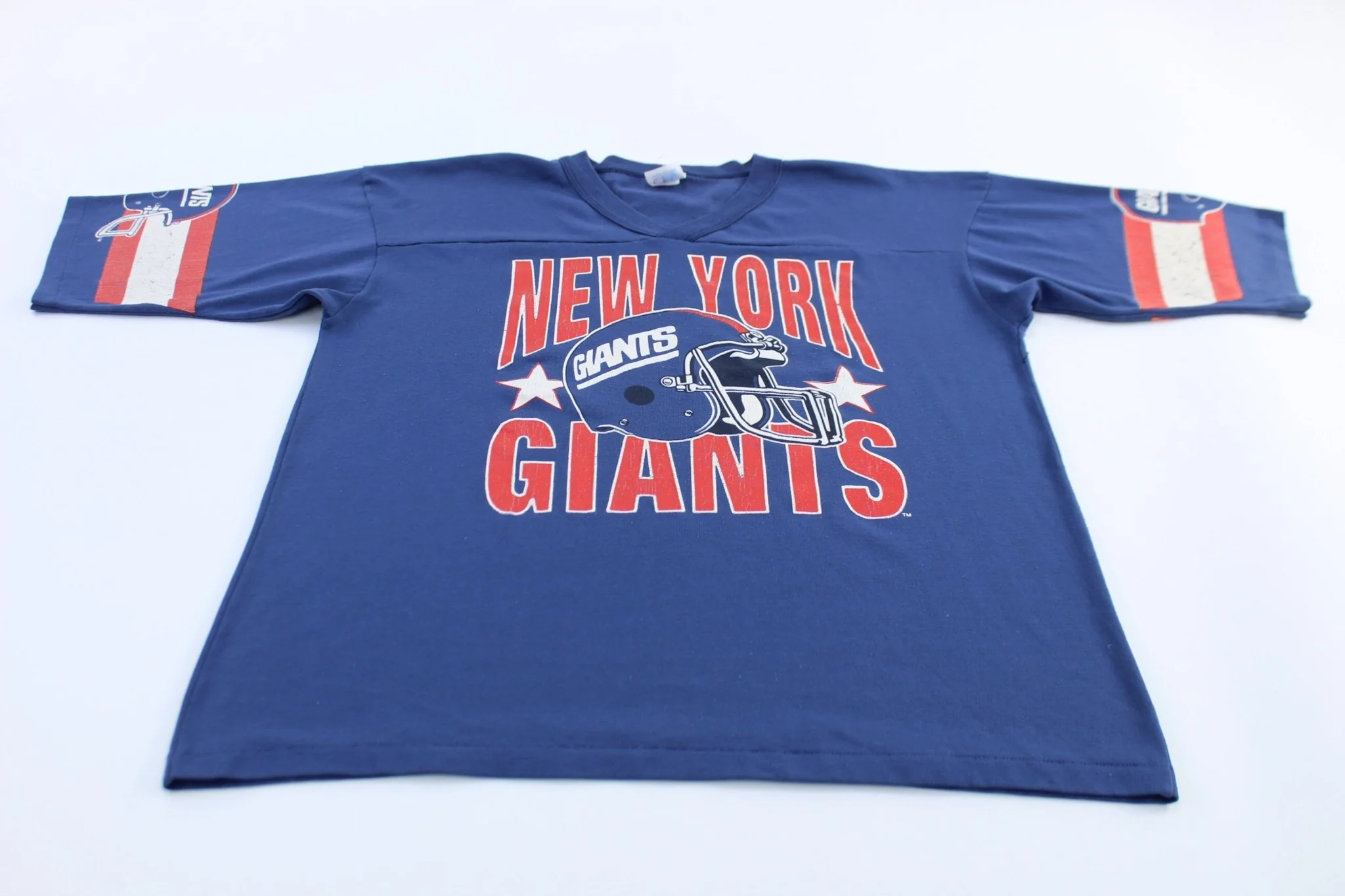 90's New York Giants Football T-Shirt