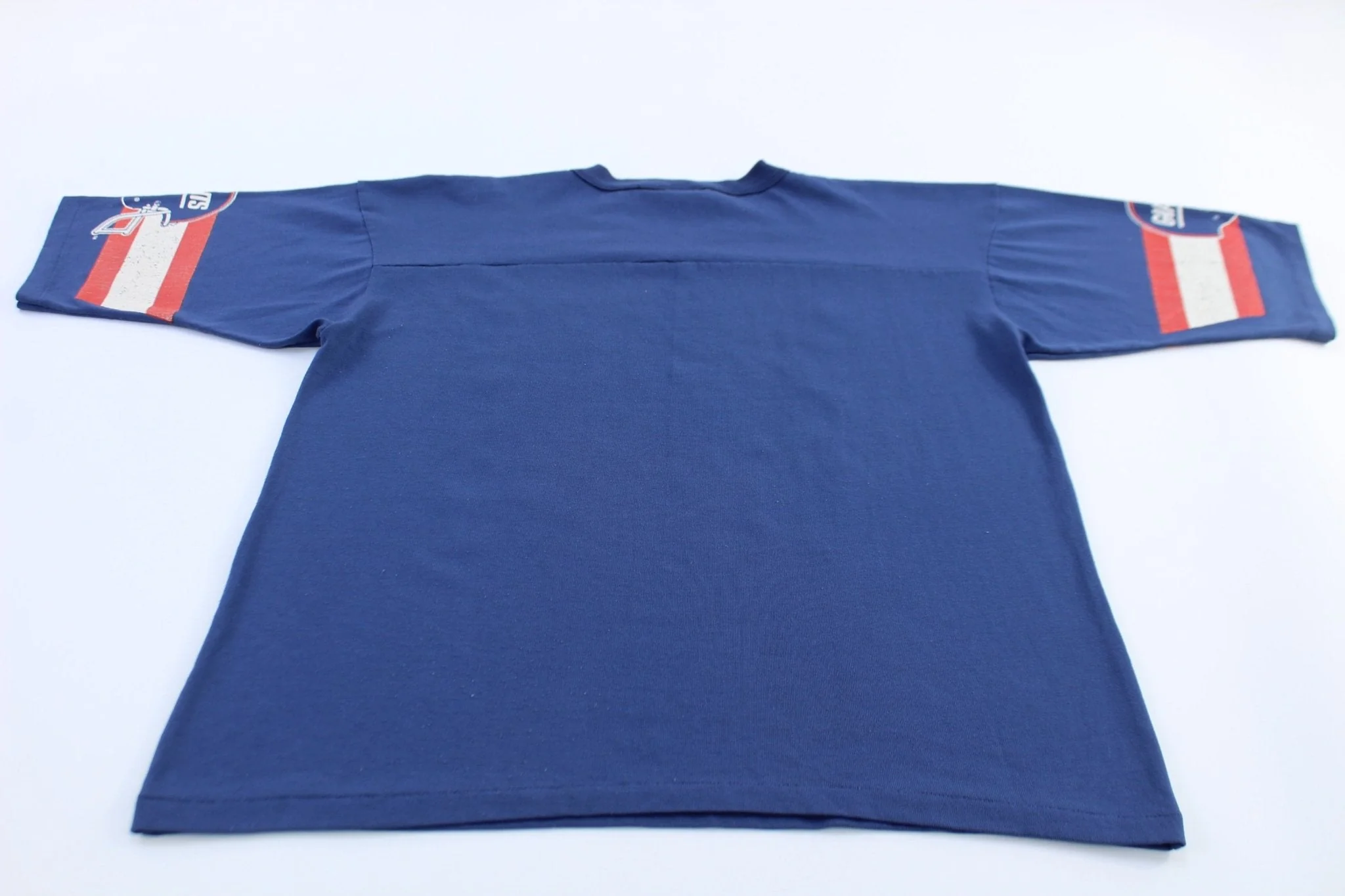 90's New York Giants Football T-Shirt - Image 2