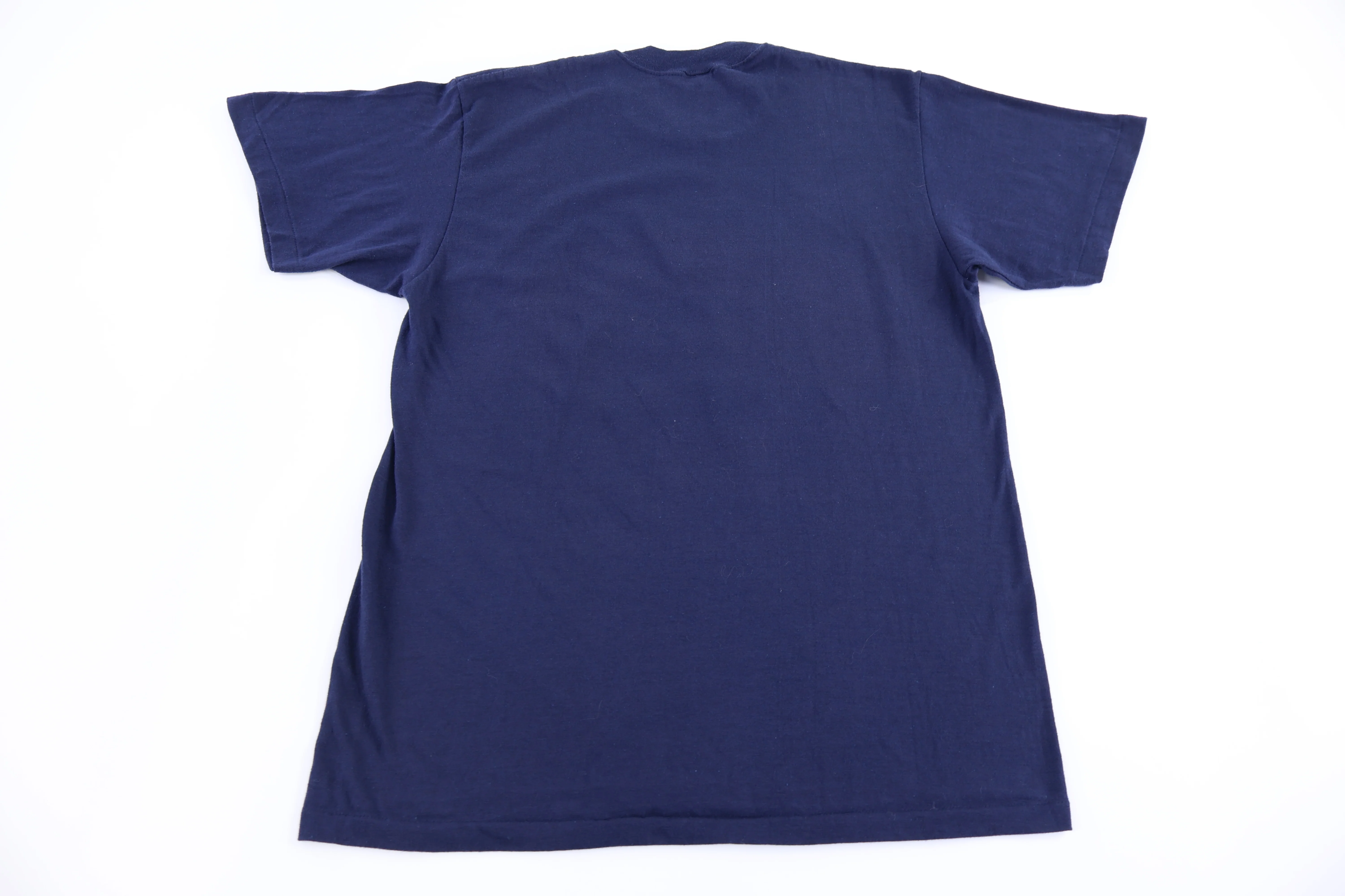 90's New York Giants Rose Bowl T-shirt - Image 2