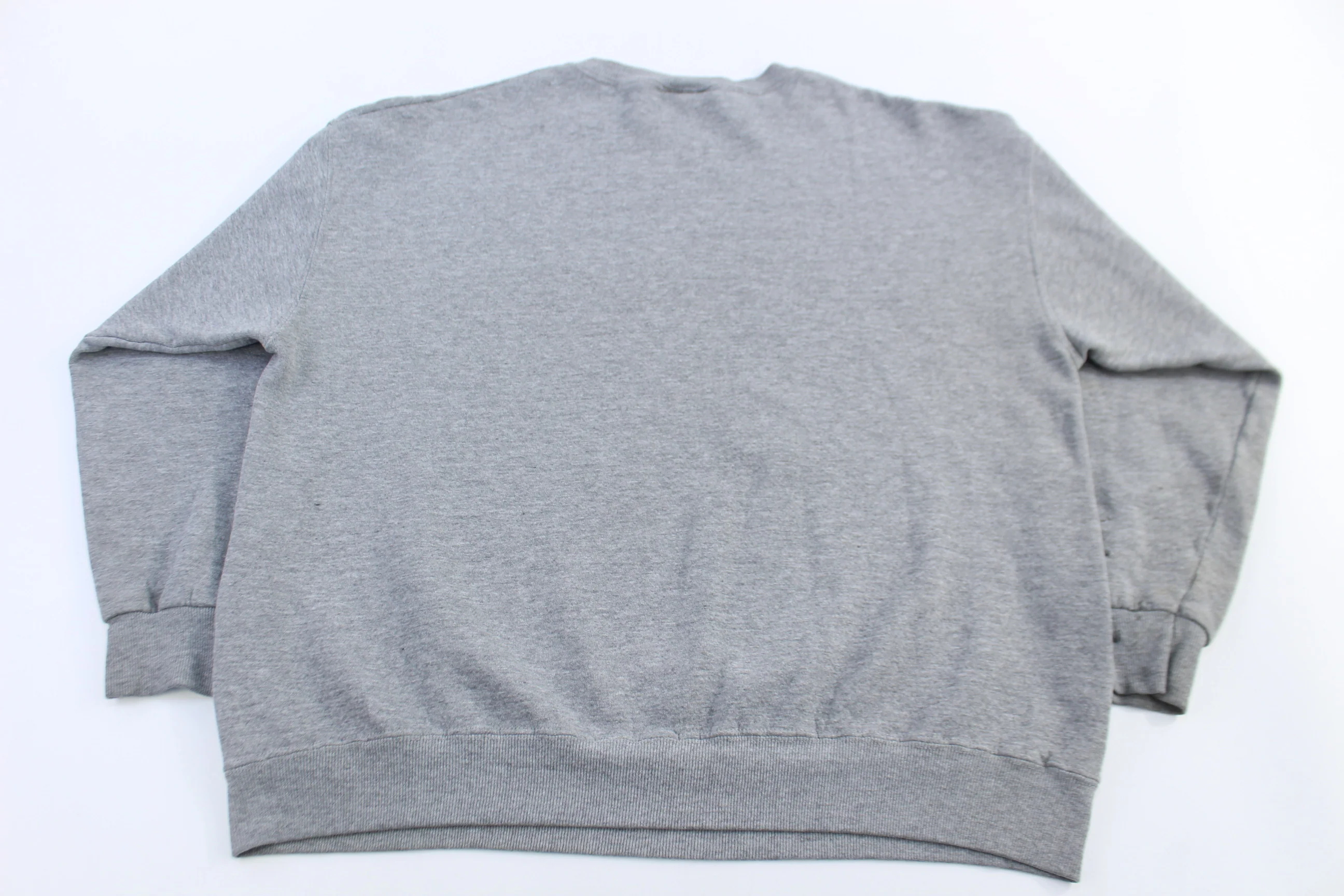 90's New York Jets Football Sweatshirt - Image 2