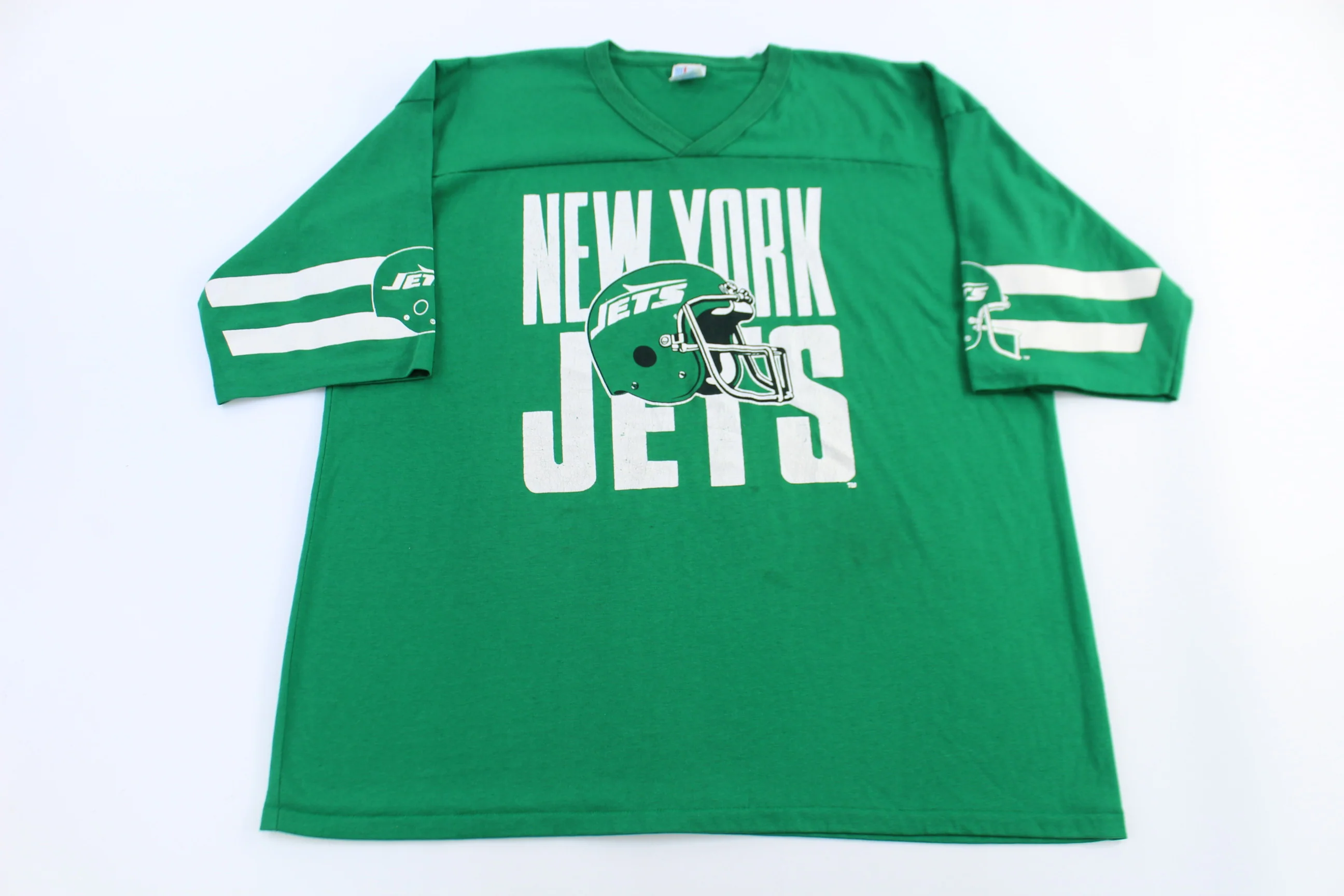 90's New York Jets Football T-shirt