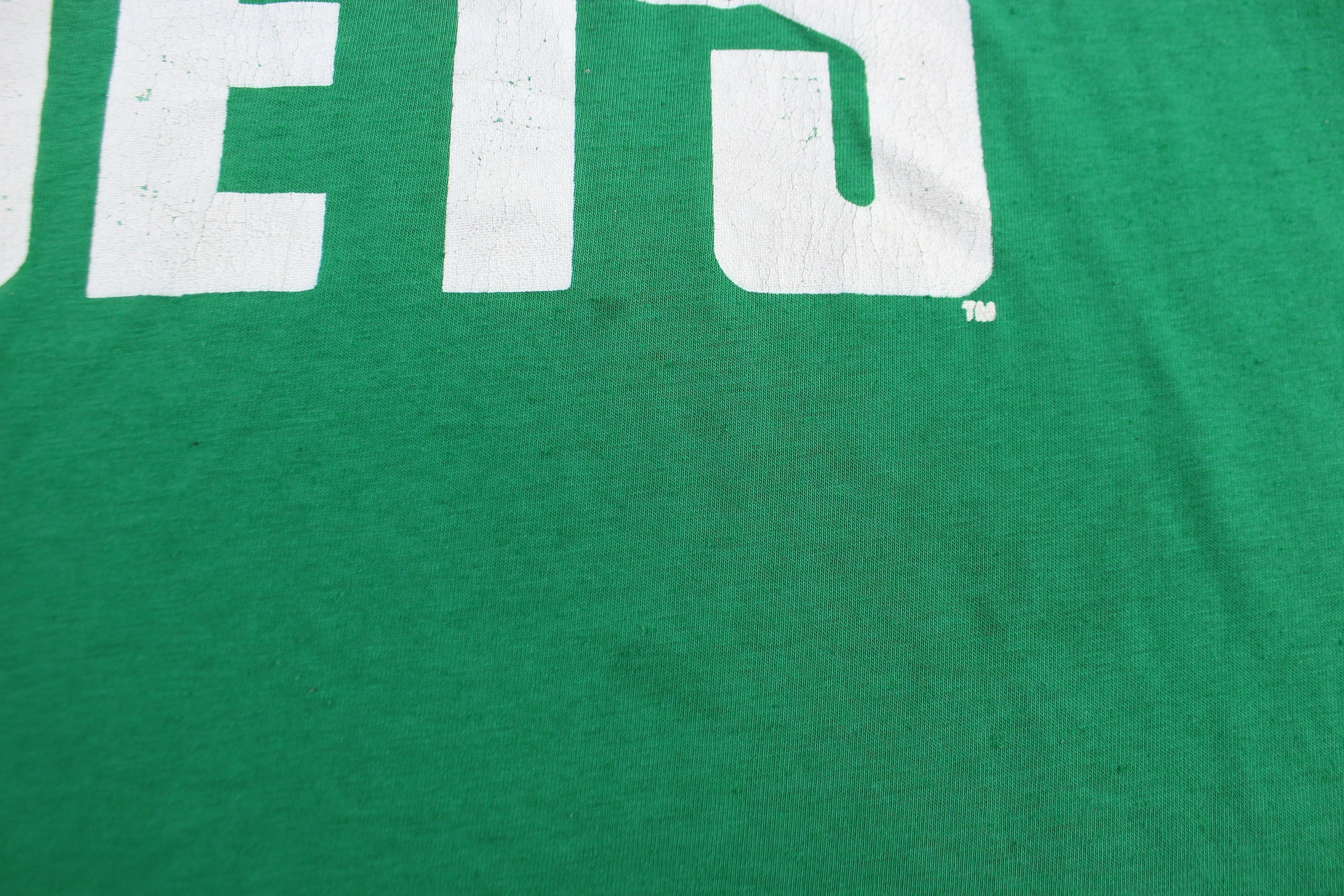 90's New York Jets Football T-shirt - Image 3