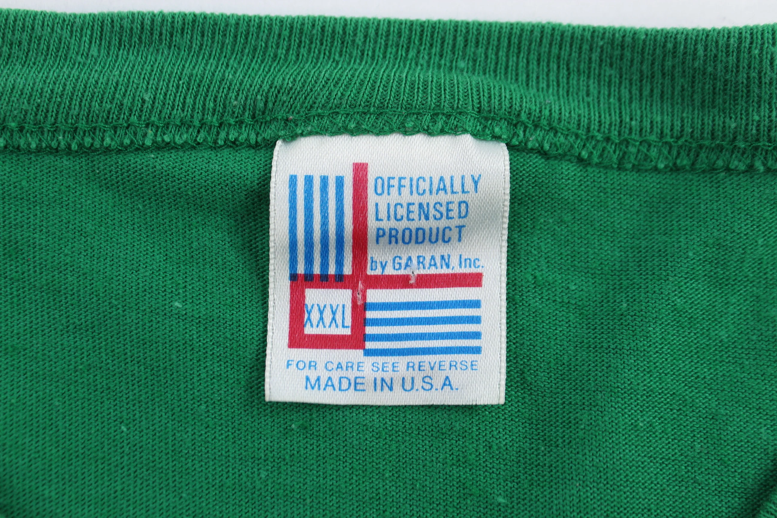 90's New York Jets Football T-shirt - Image 4