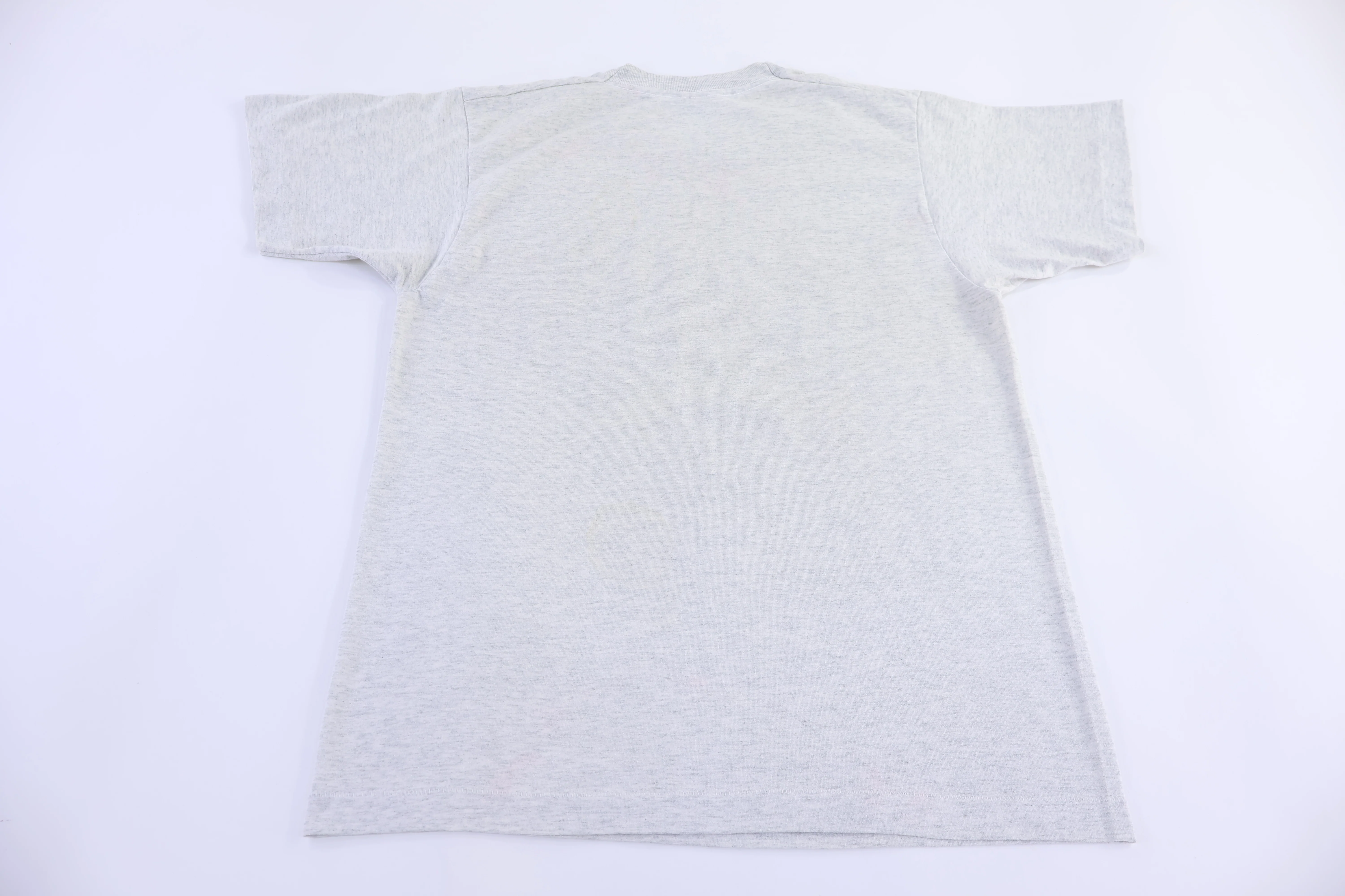 90's New York Mets Baseball T-shirt - Image 2
