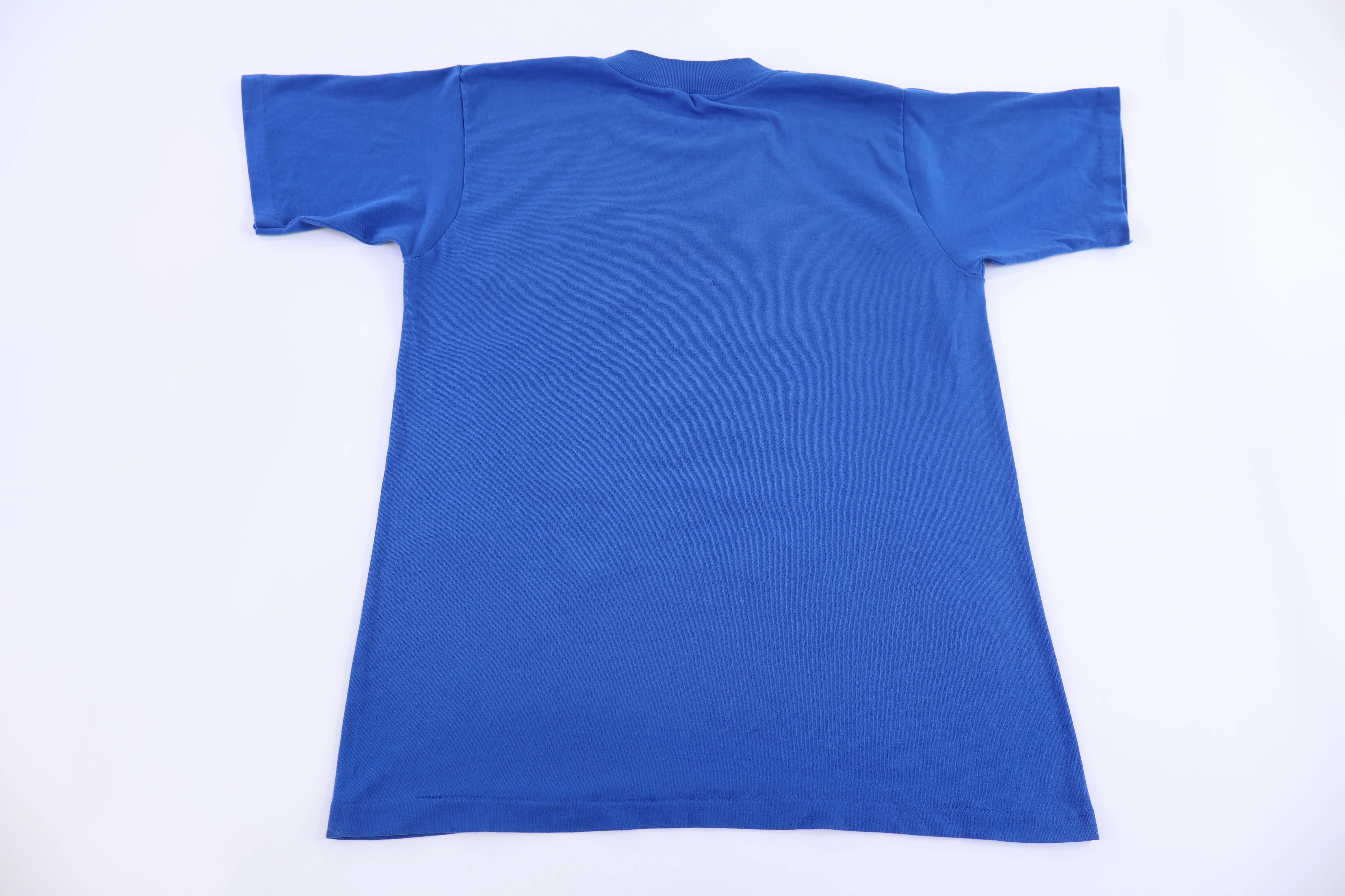 90's New York Mets Baseball T-shirt - Image 2