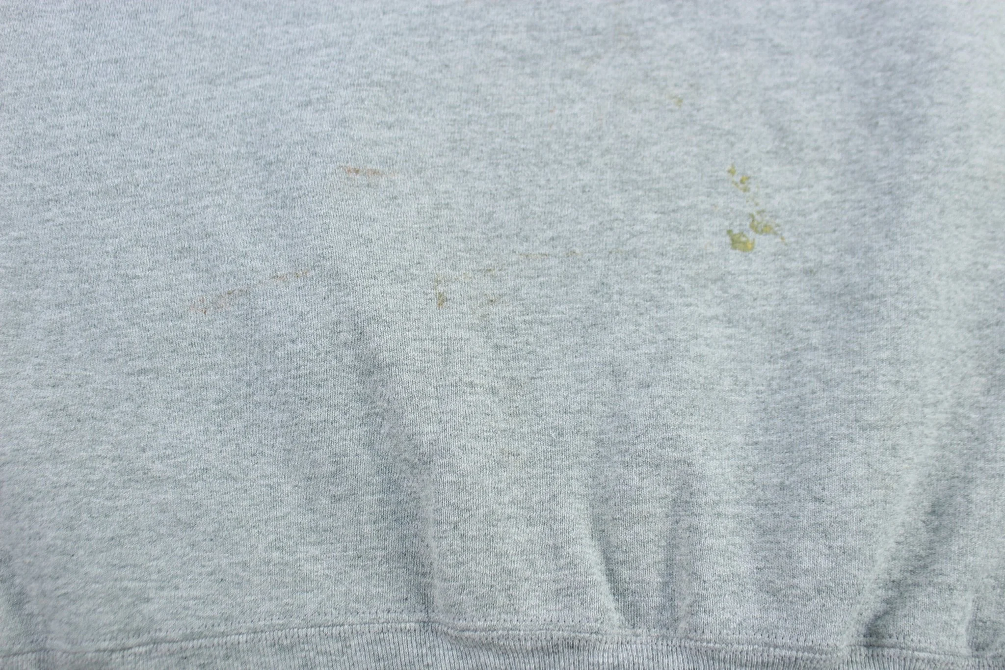 90's New York Yankees Baseball Embroidered Sweatshirt - Image 4