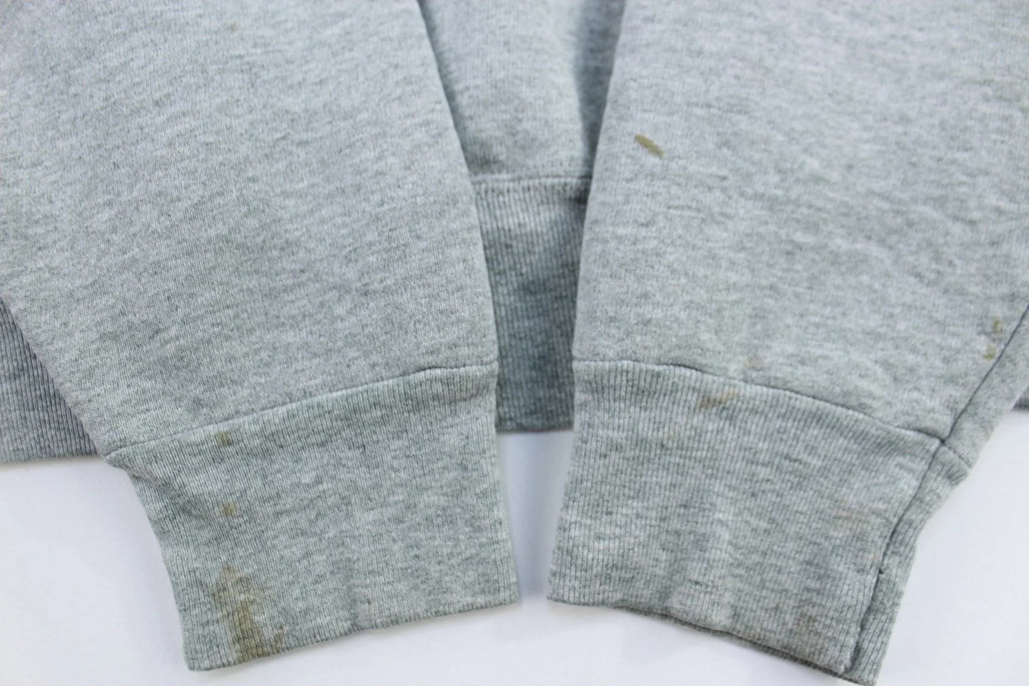 90's New York Yankees Baseball Embroidered Sweatshirt - Image 5