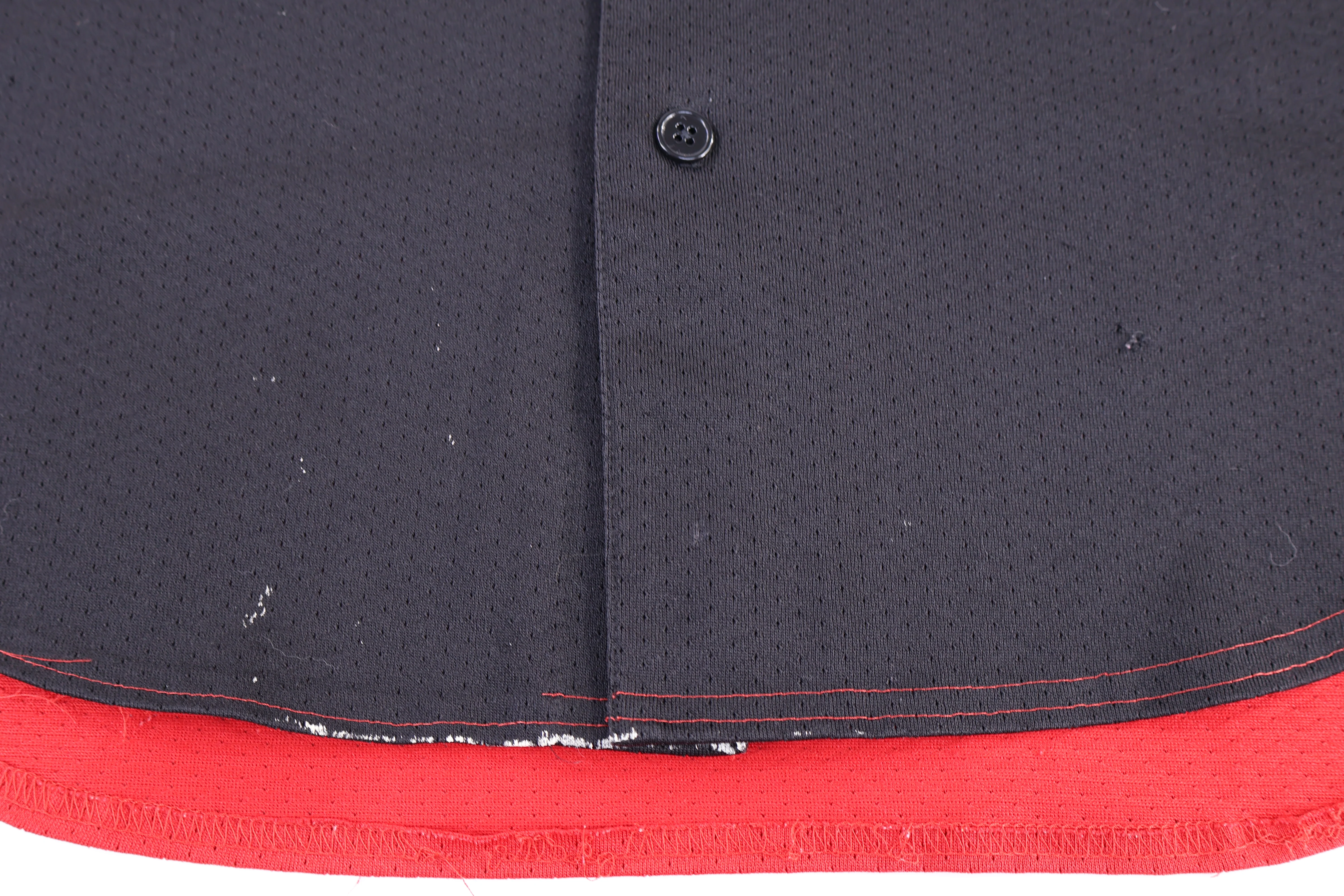 90's New York Yankees Baseball Jersey - Image 3