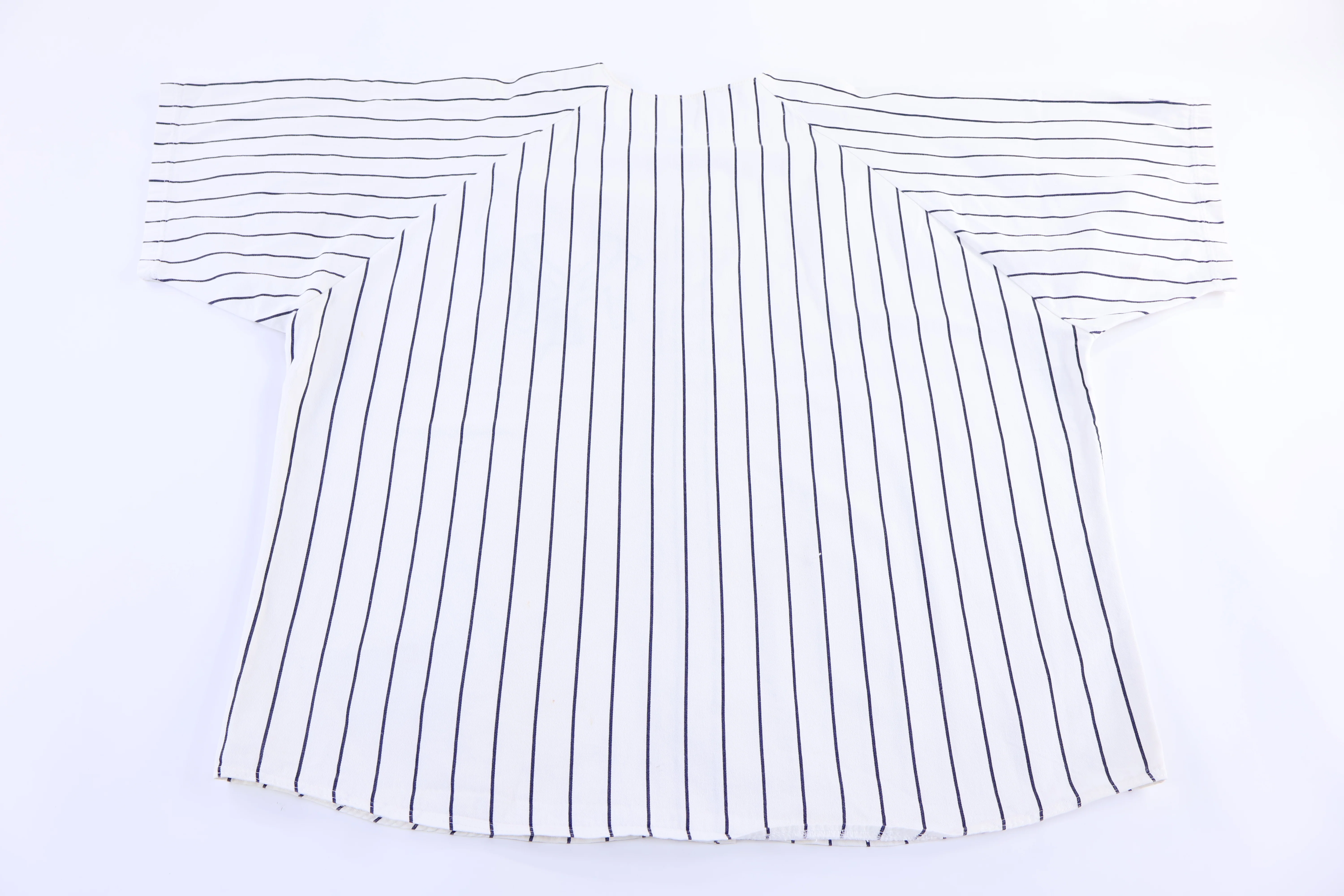 90's New York Yankees Baseball Jersey - Image 2