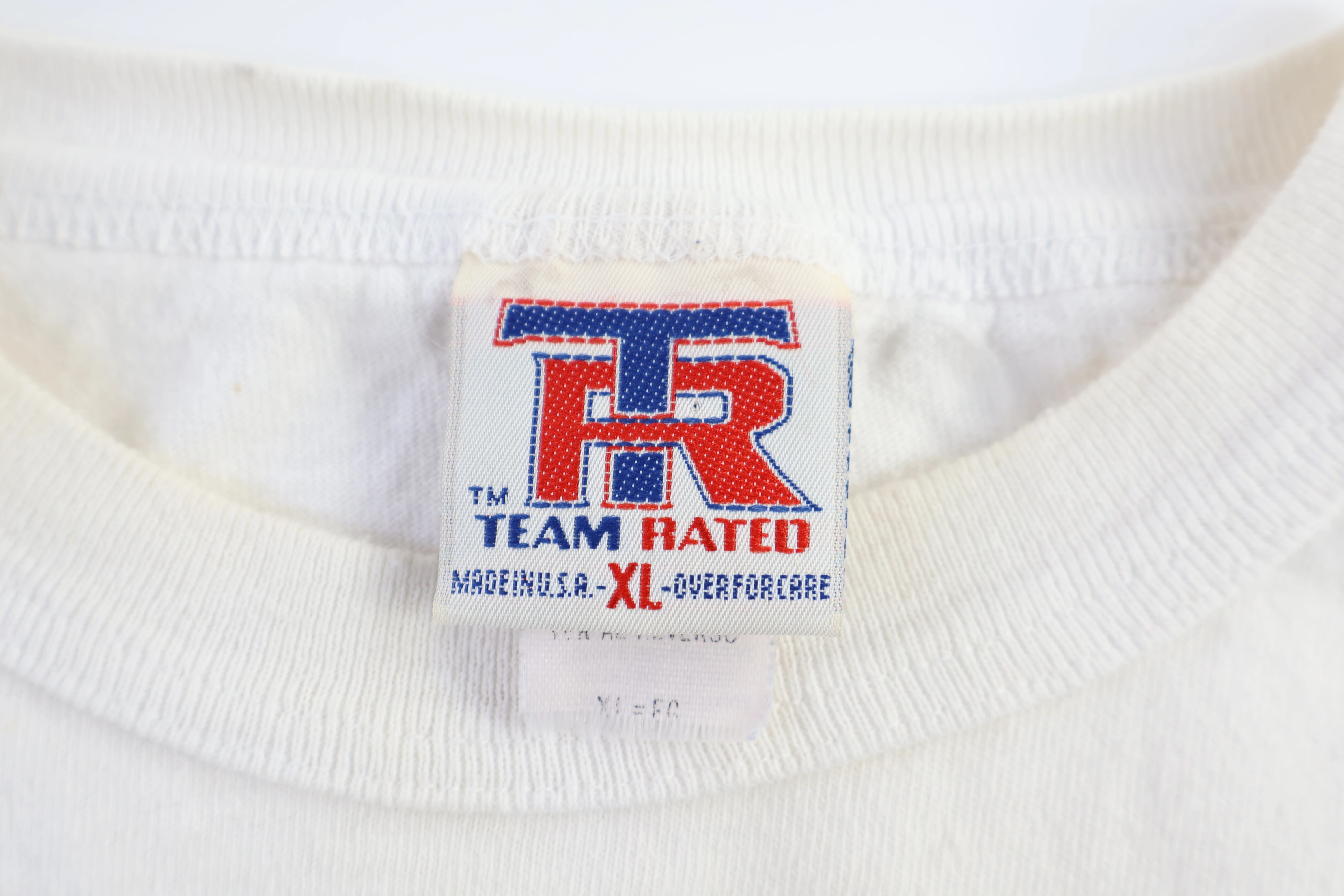 90's New York Yankees Baseball T-shirt - Image 5