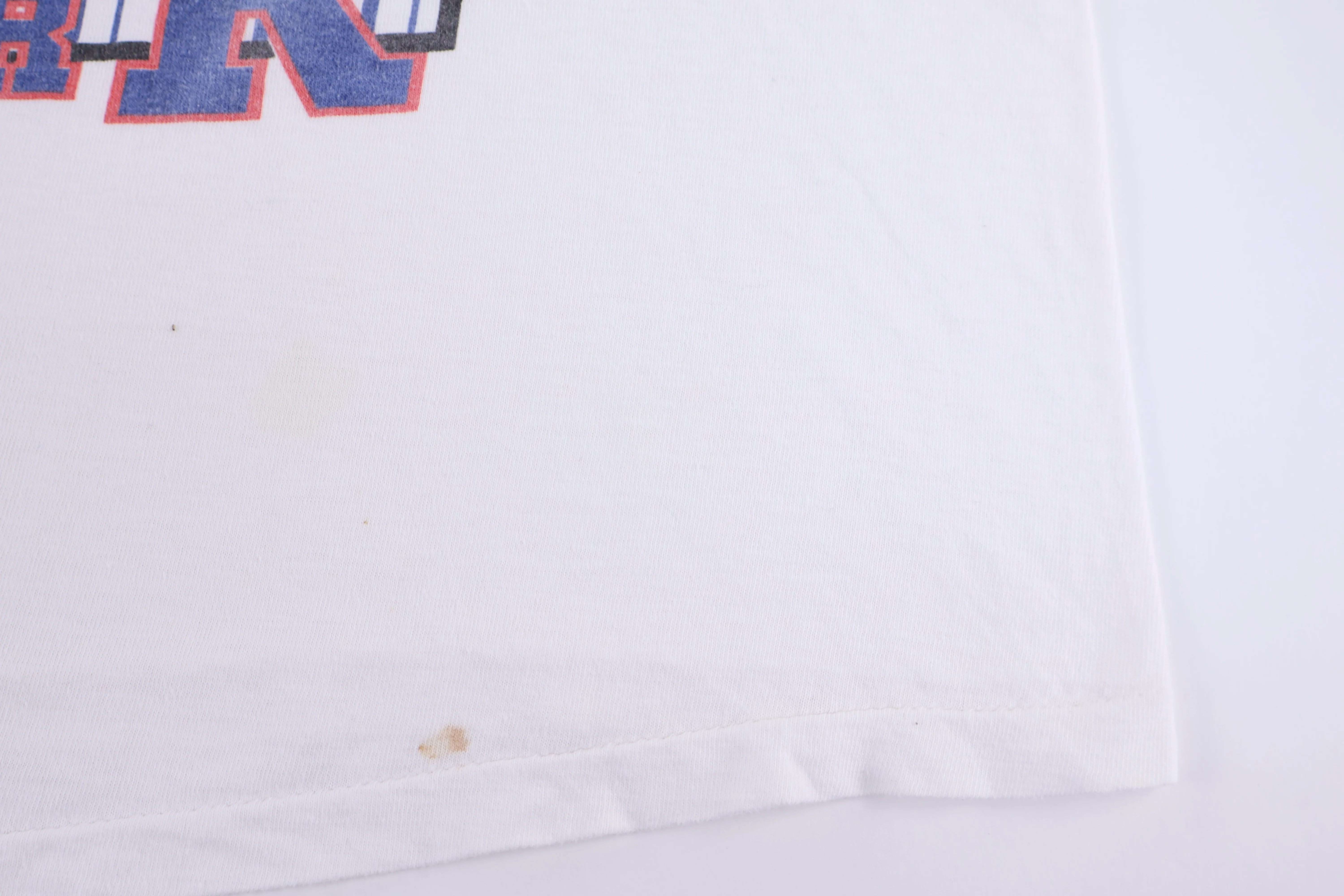 90's New York Yankees Looney Tunes T-shirt - Image 3