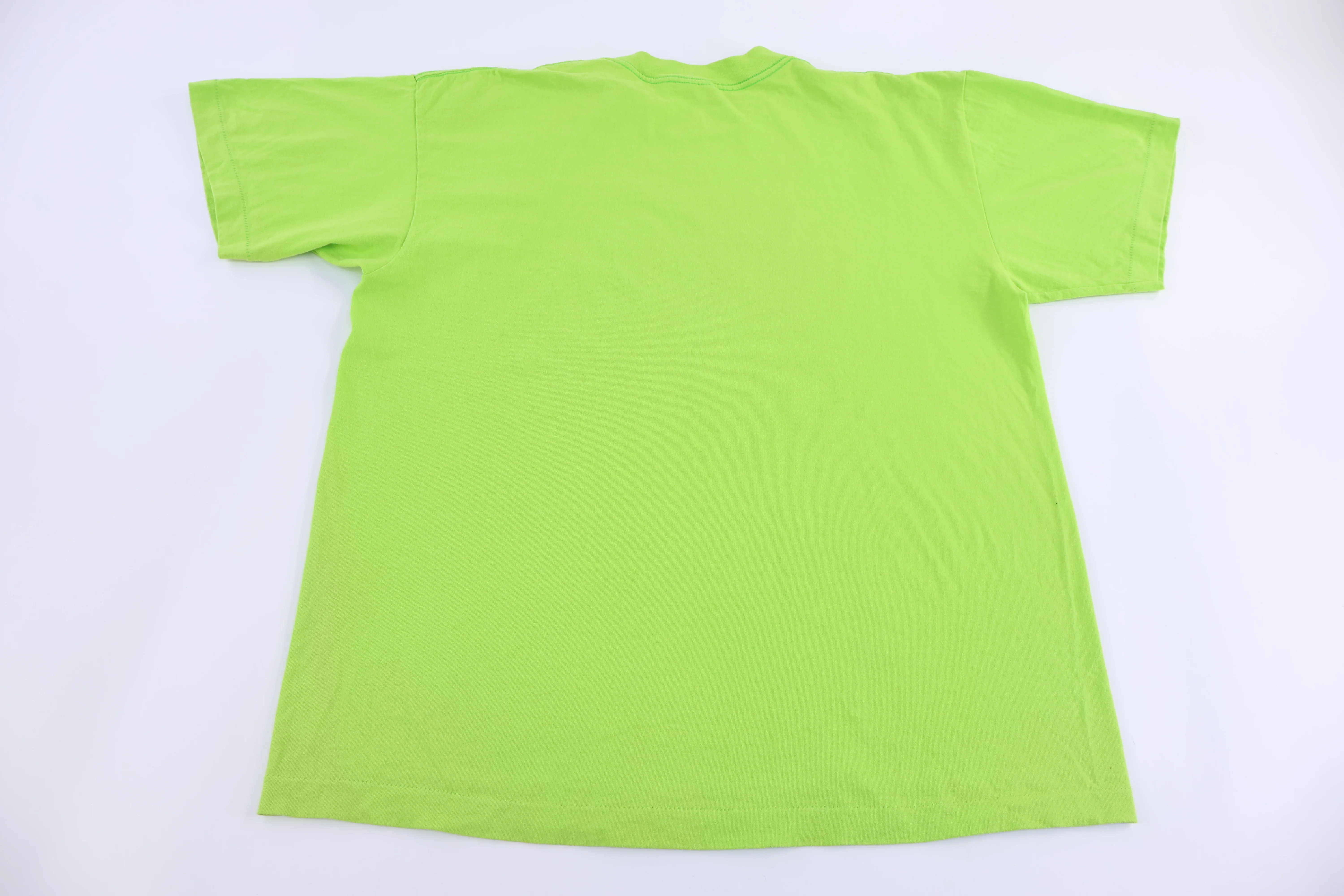 90's Nickelodeon U Pick Nick! T-shirt - Image 2