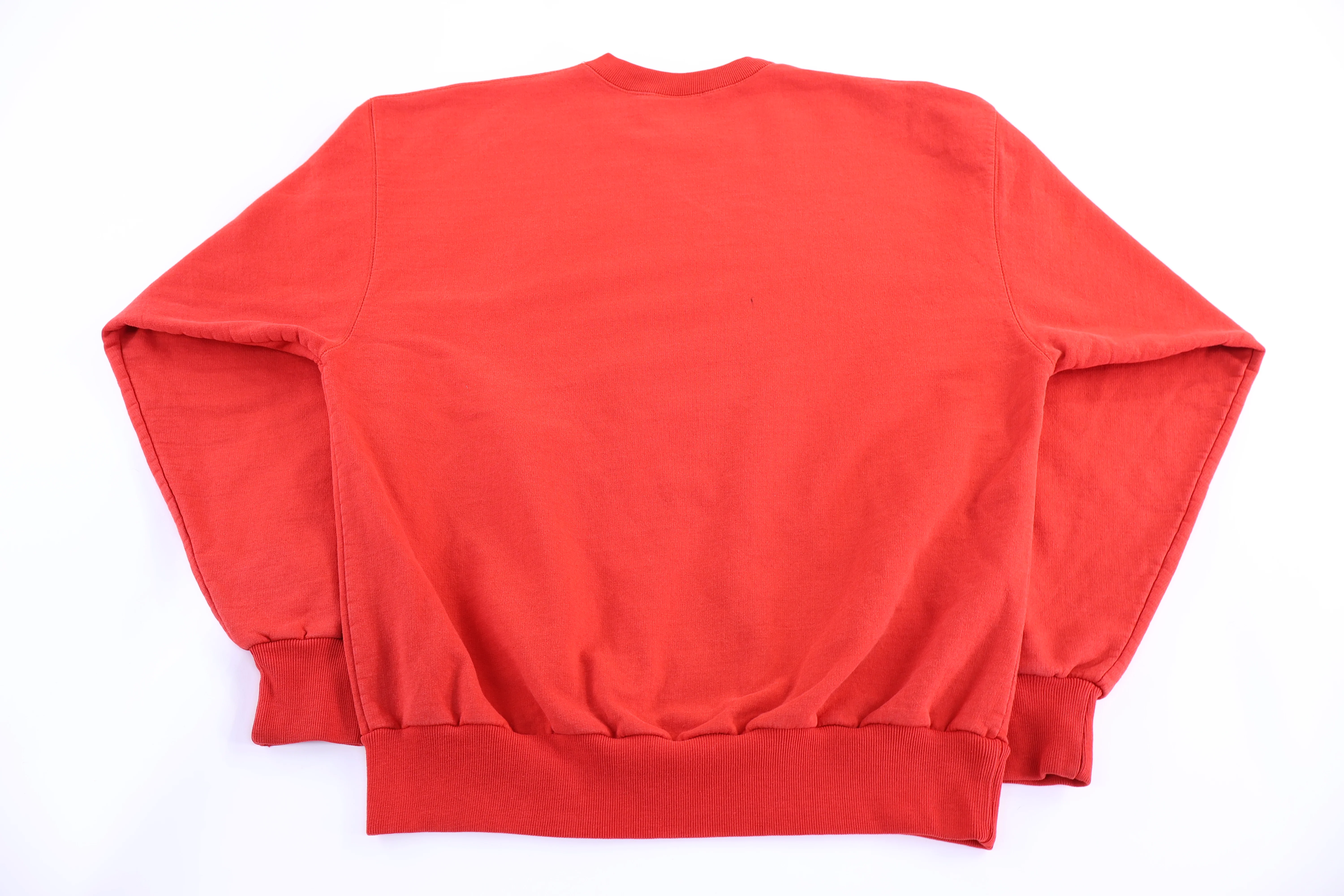 90's Nike Air Jordan Sweatshirt - Image 2