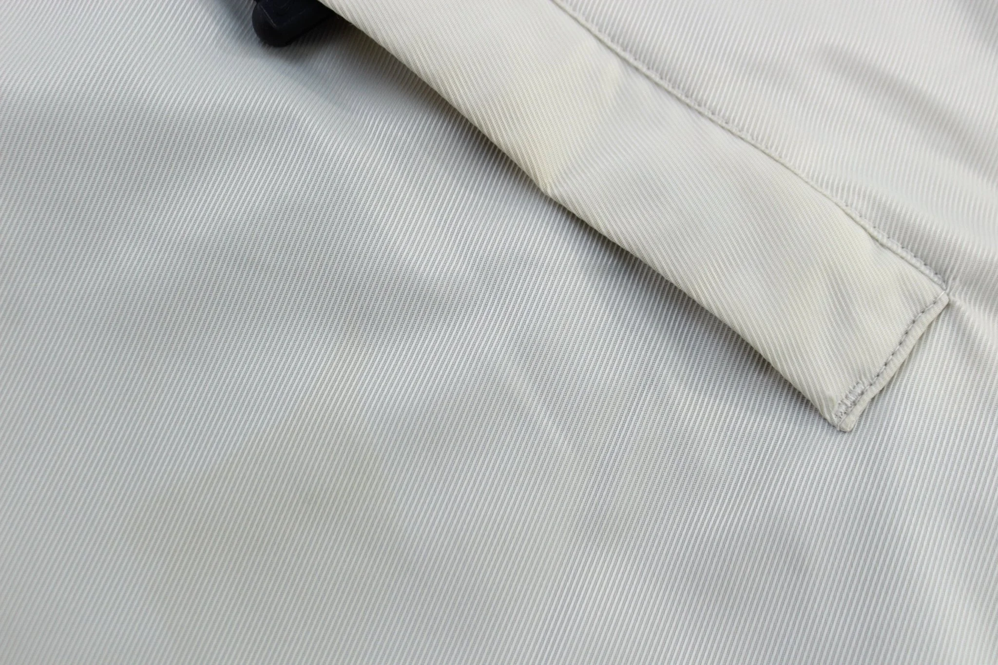 90's Nike Anorak Spellout Windbreaker Jacket - Image 3