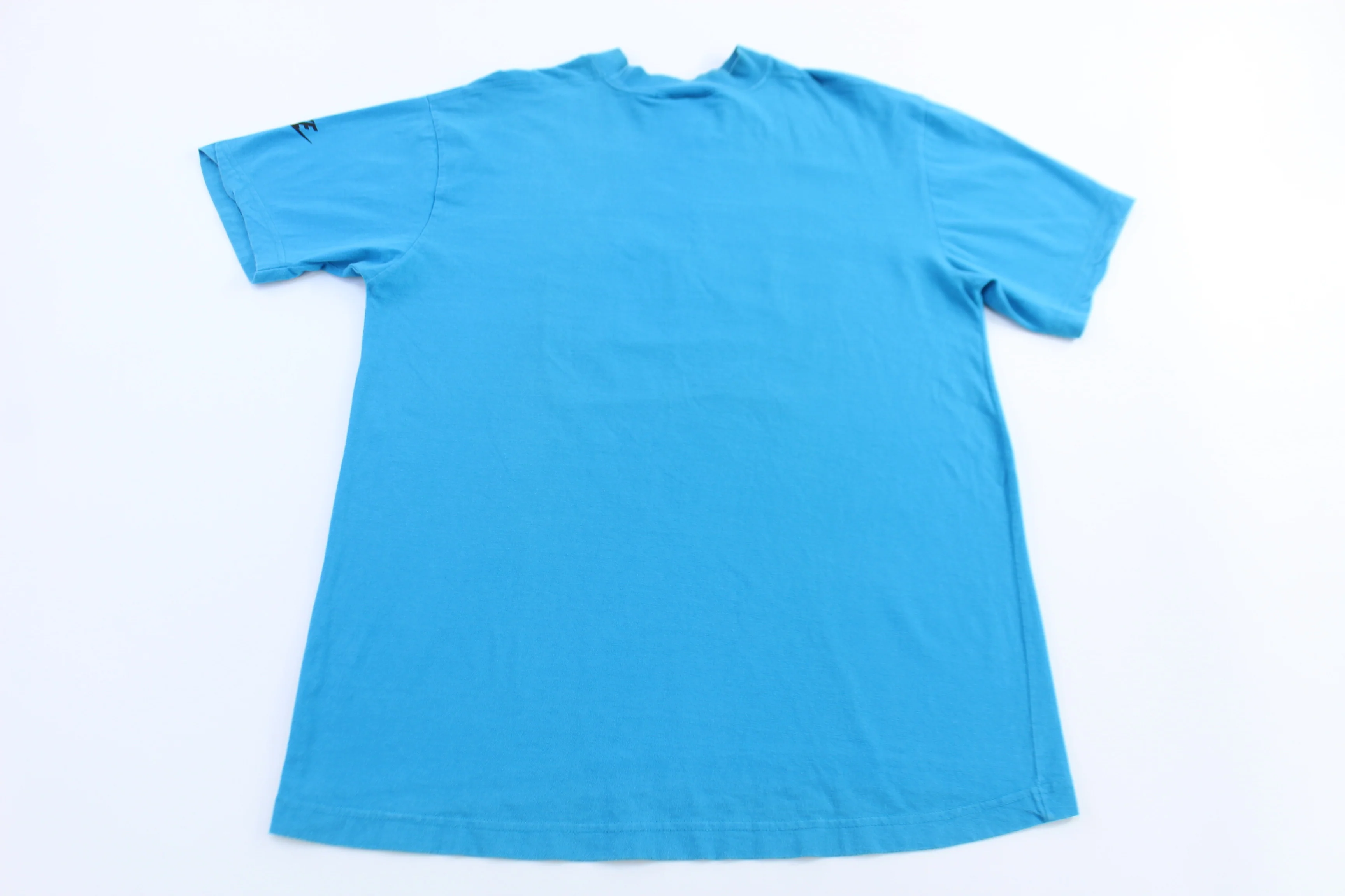 90's Nike Michael Jordan T-shirt - Image 2