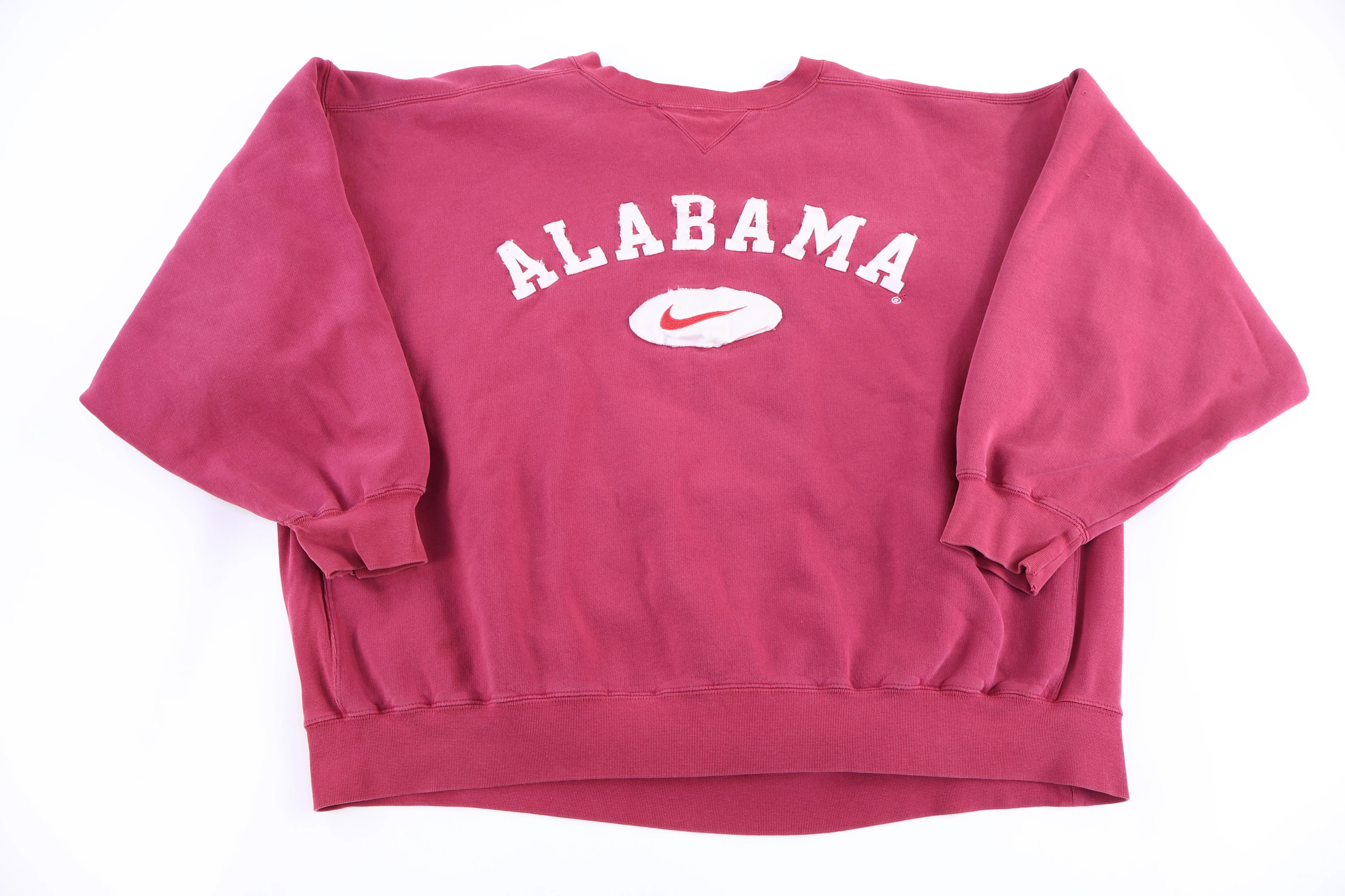 90's Nike University of Alabama Sweatshirt