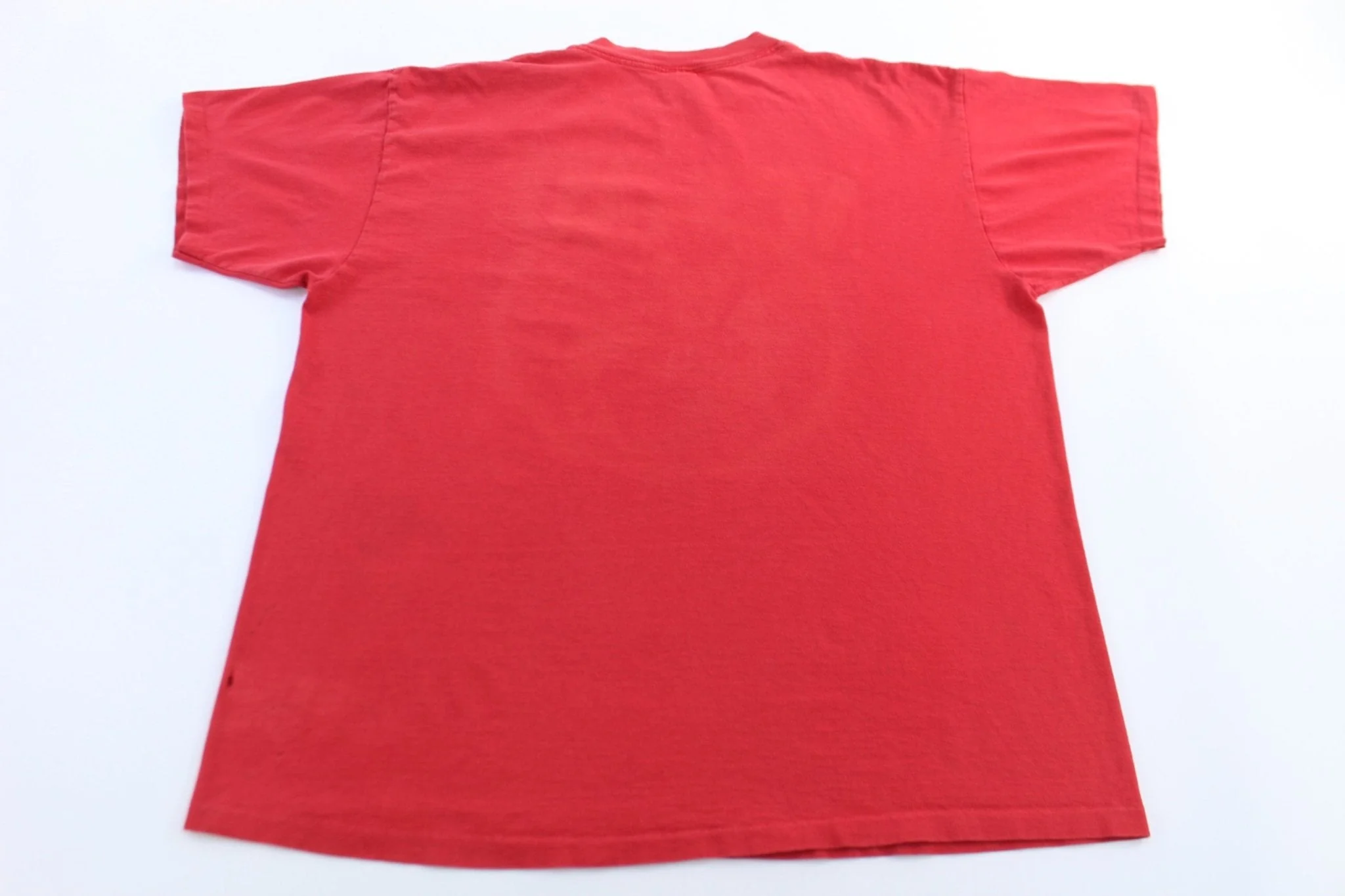 90's North Carolina State University T-shirt - Image 2