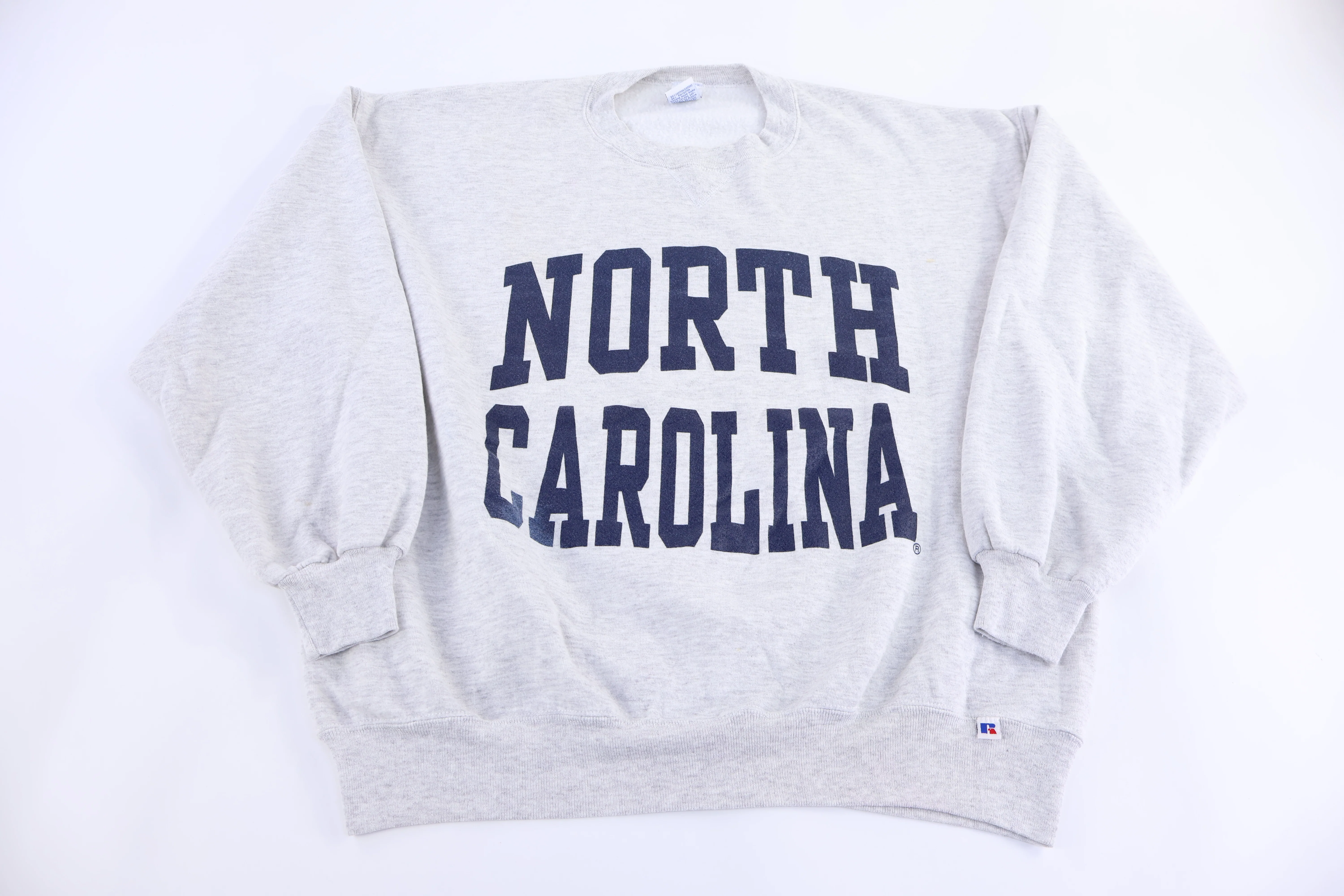 90's North Carolina Sweatshirt