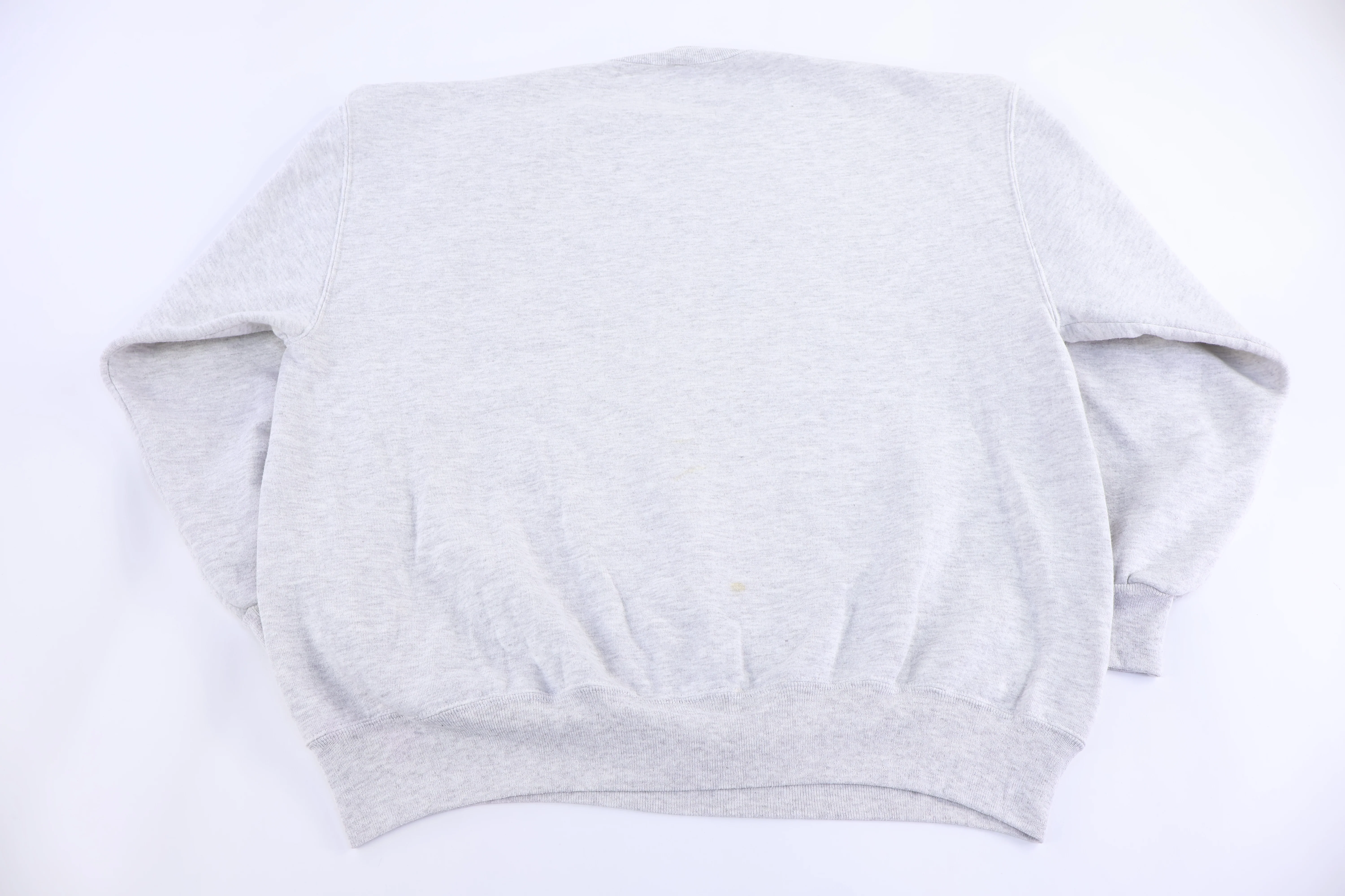 90's North Carolina Sweatshirt - Image 2