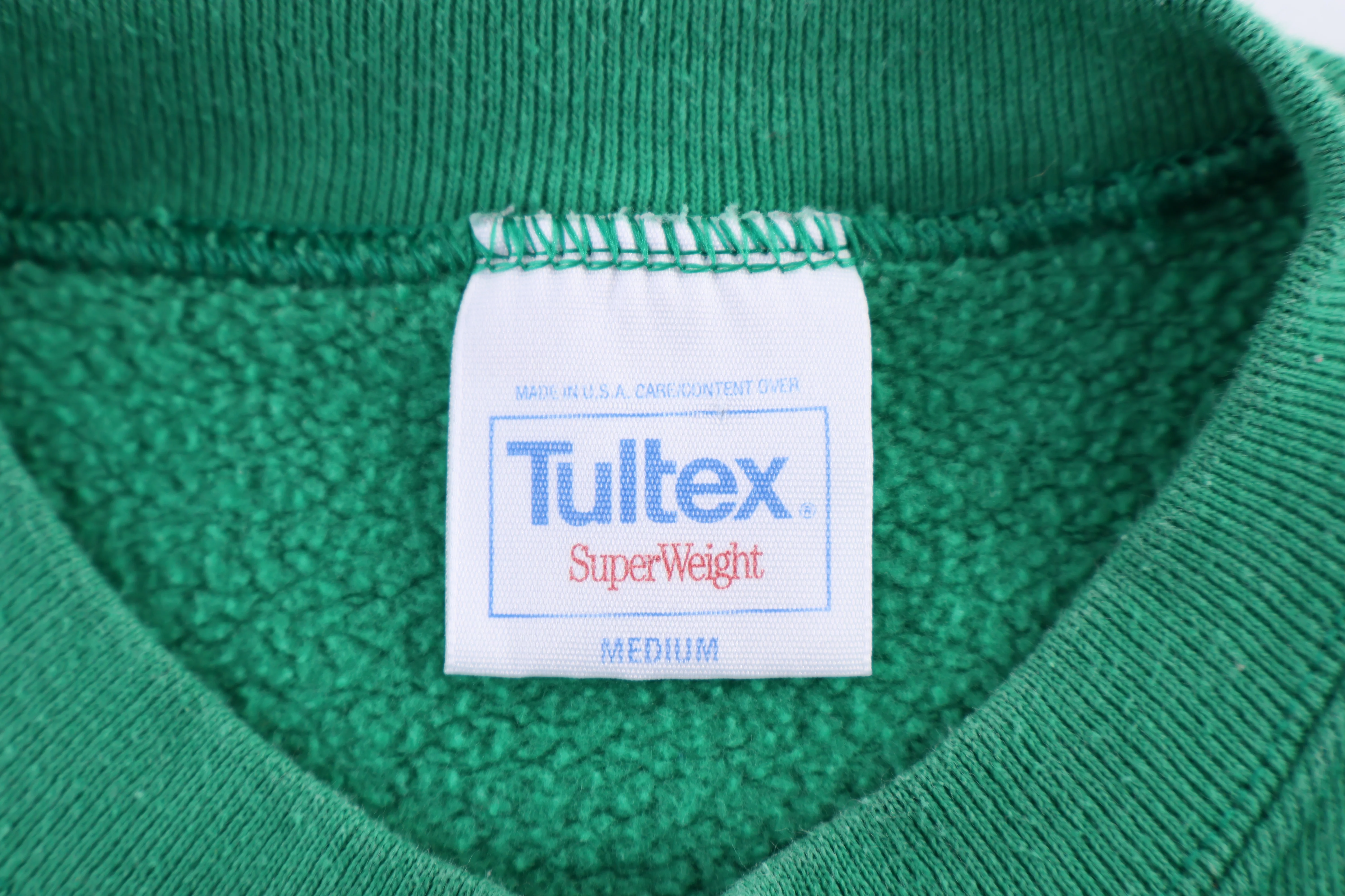 90's North Dakota State Sweatshirt - Image 3