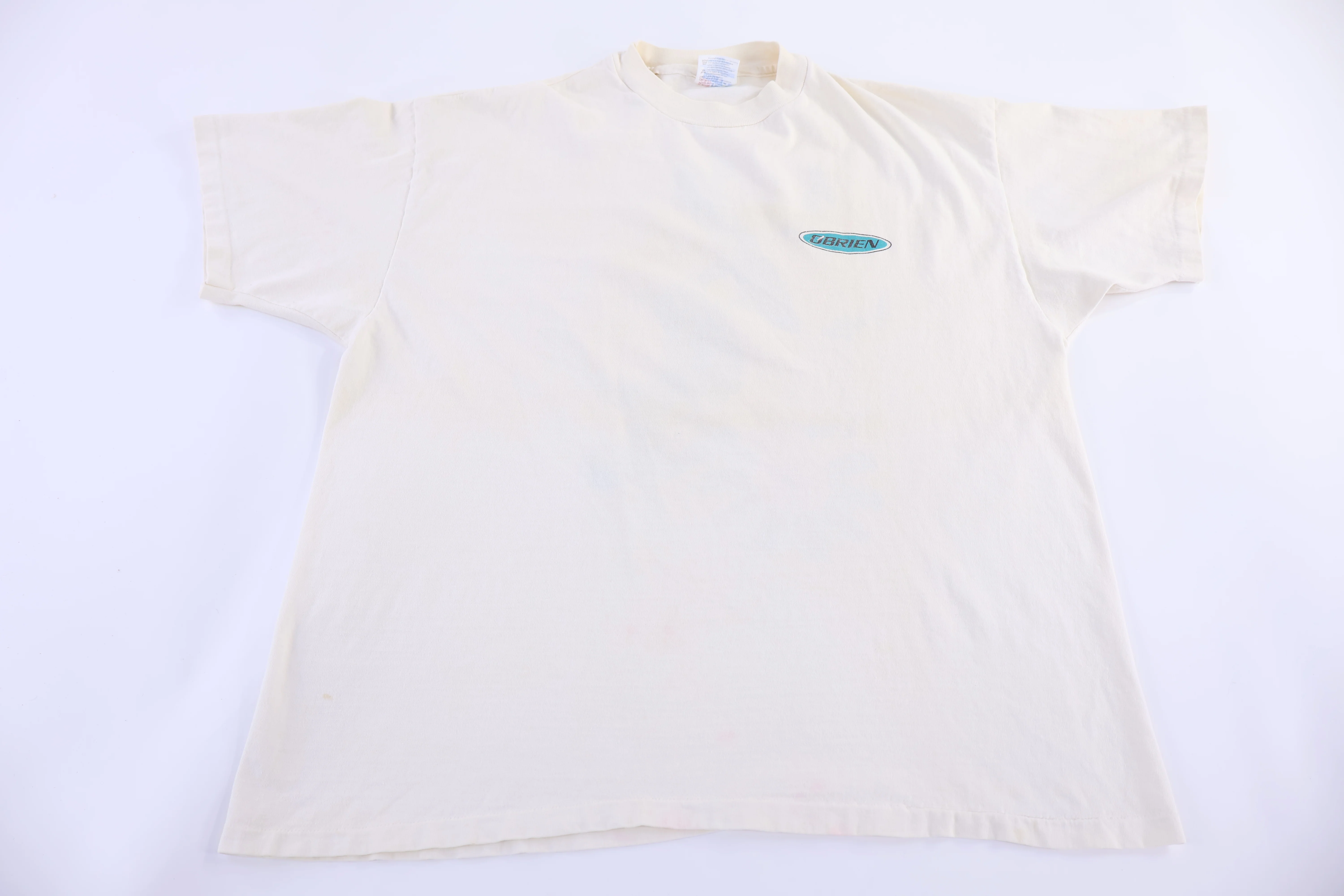 90's O'brien International T-shirt - Image 2