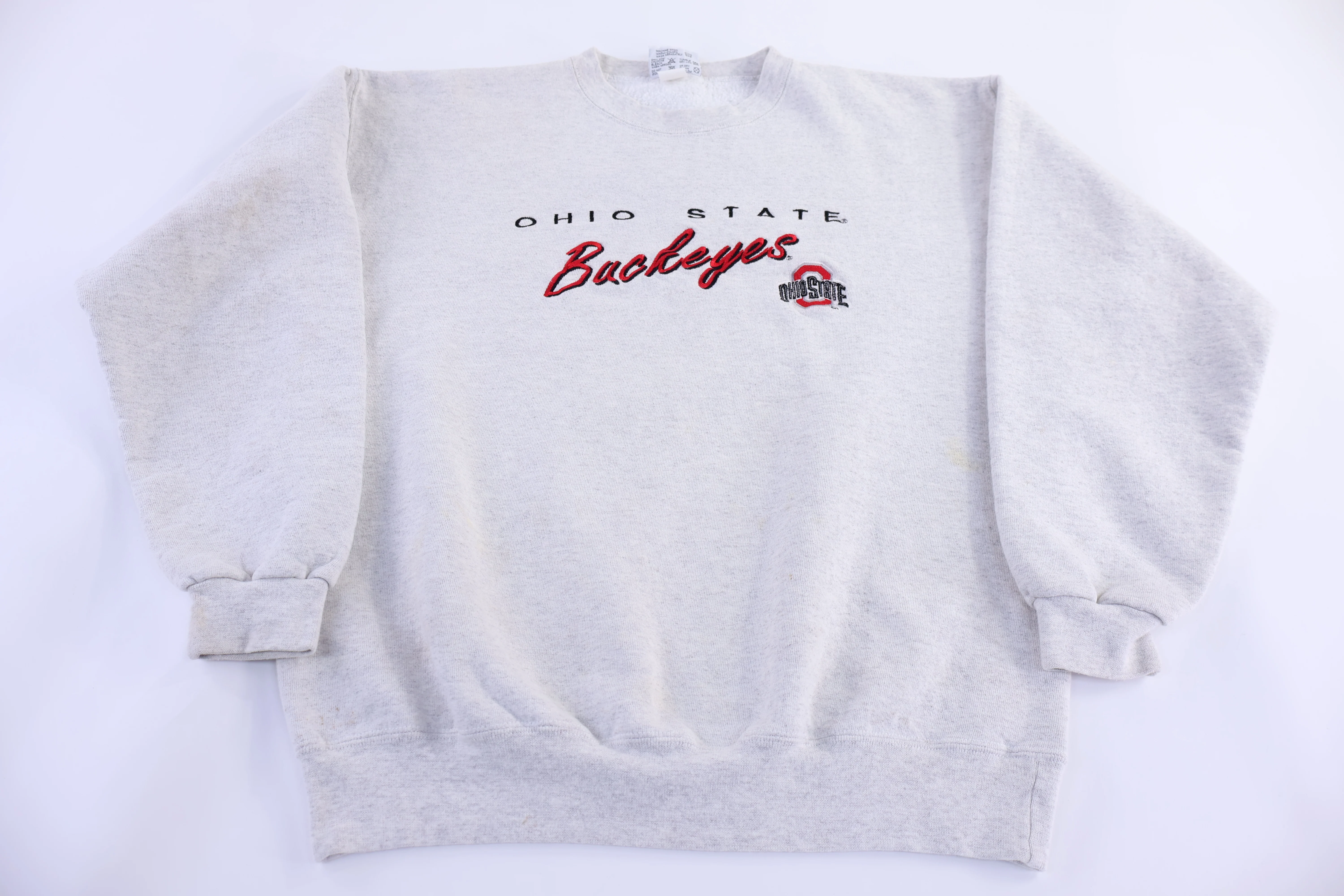 90's Ohio State Buckeyes Sweatshirt