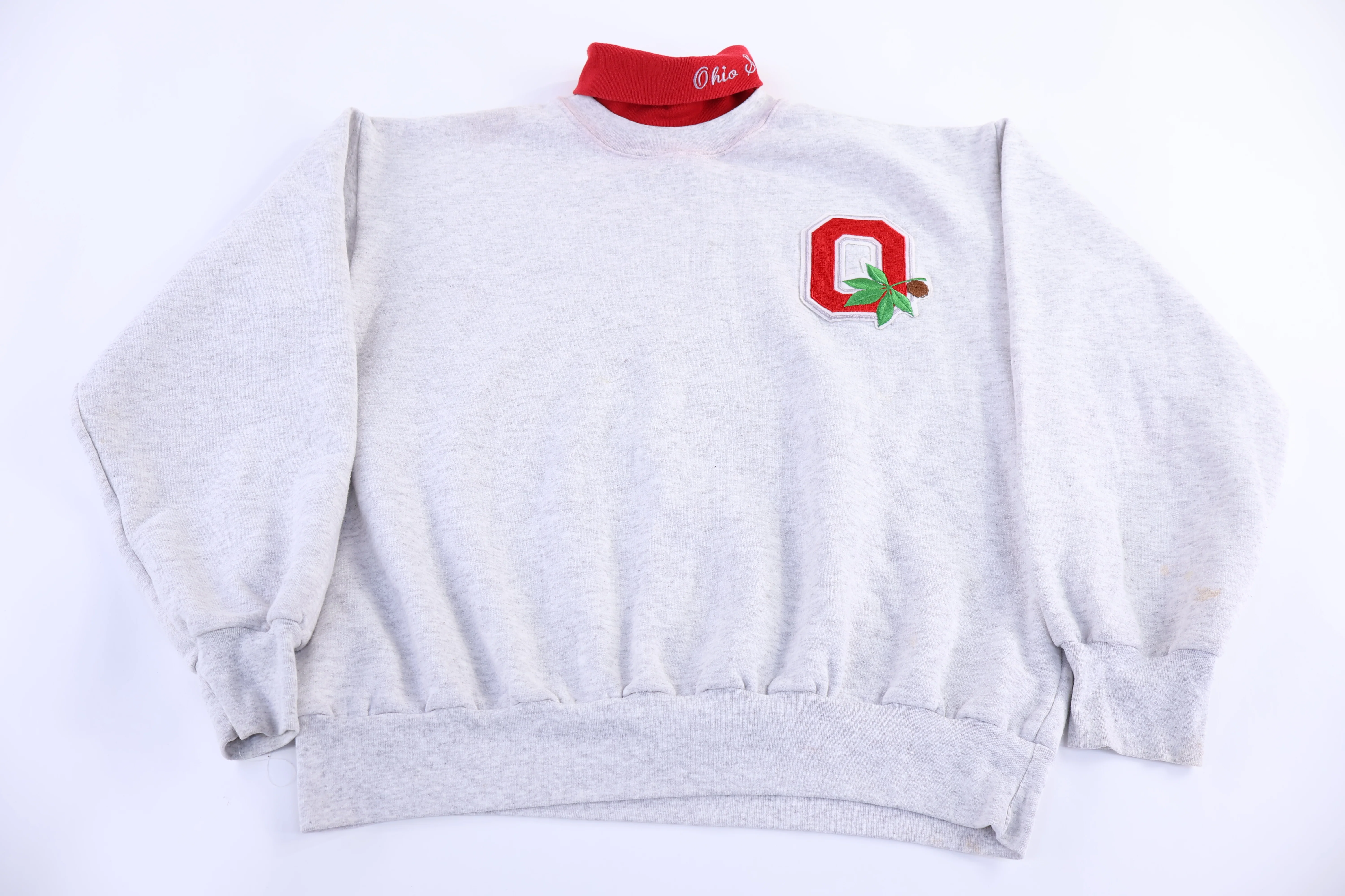 90's Ohio State Buckeyes Sweatshirt