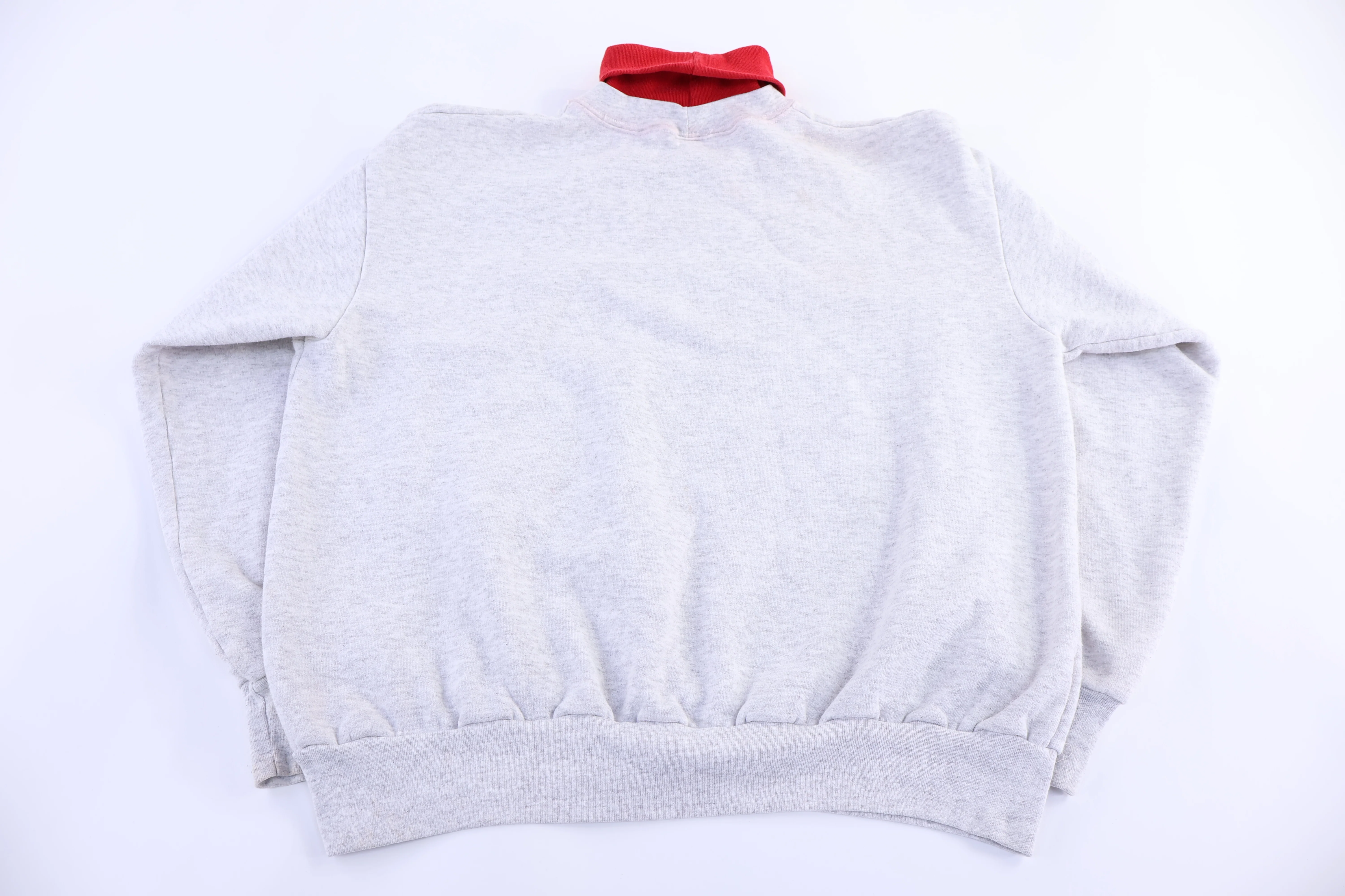 90's Ohio State Buckeyes Sweatshirt - Image 2
