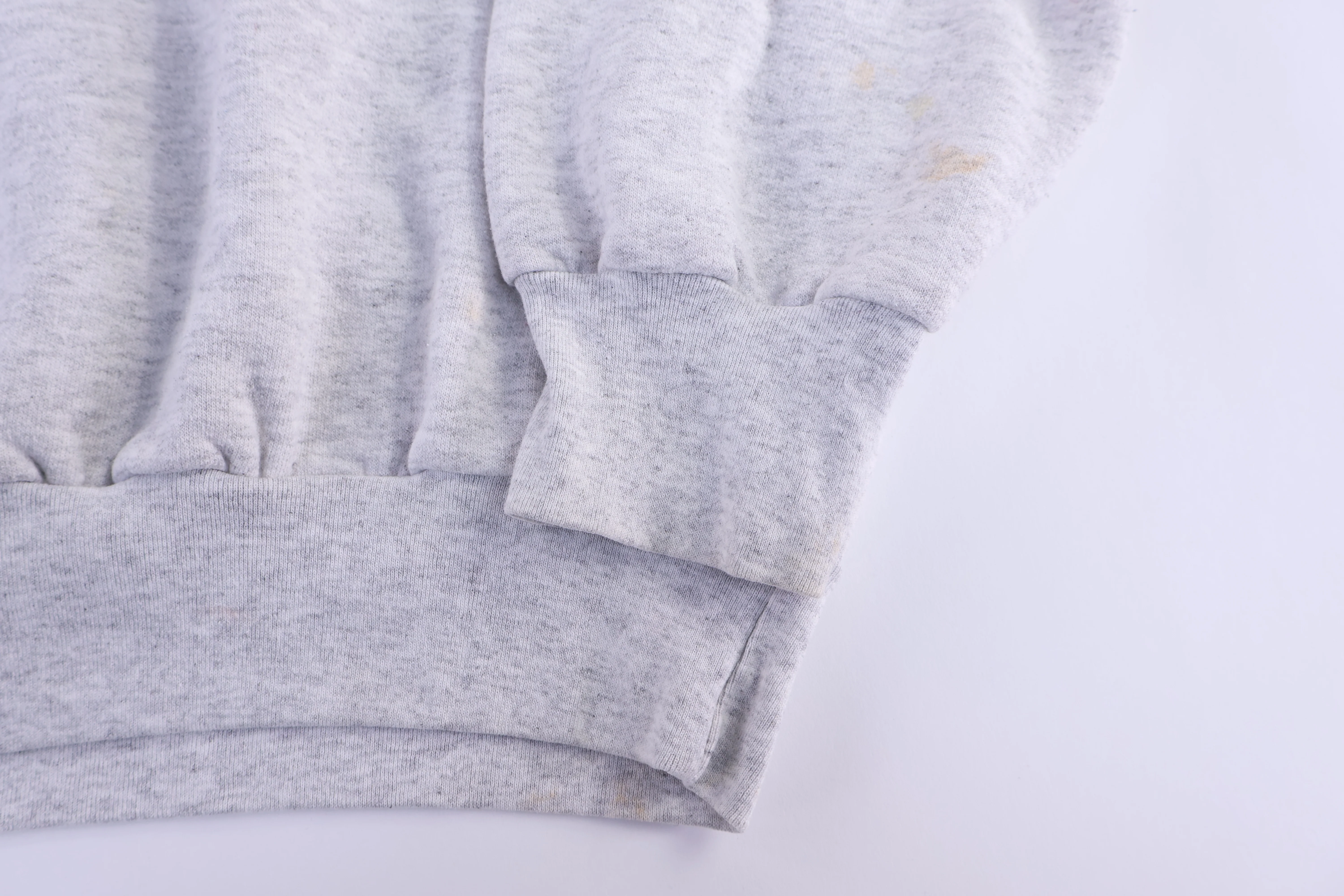 90's Ohio State Buckeyes Sweatshirt - Image 3