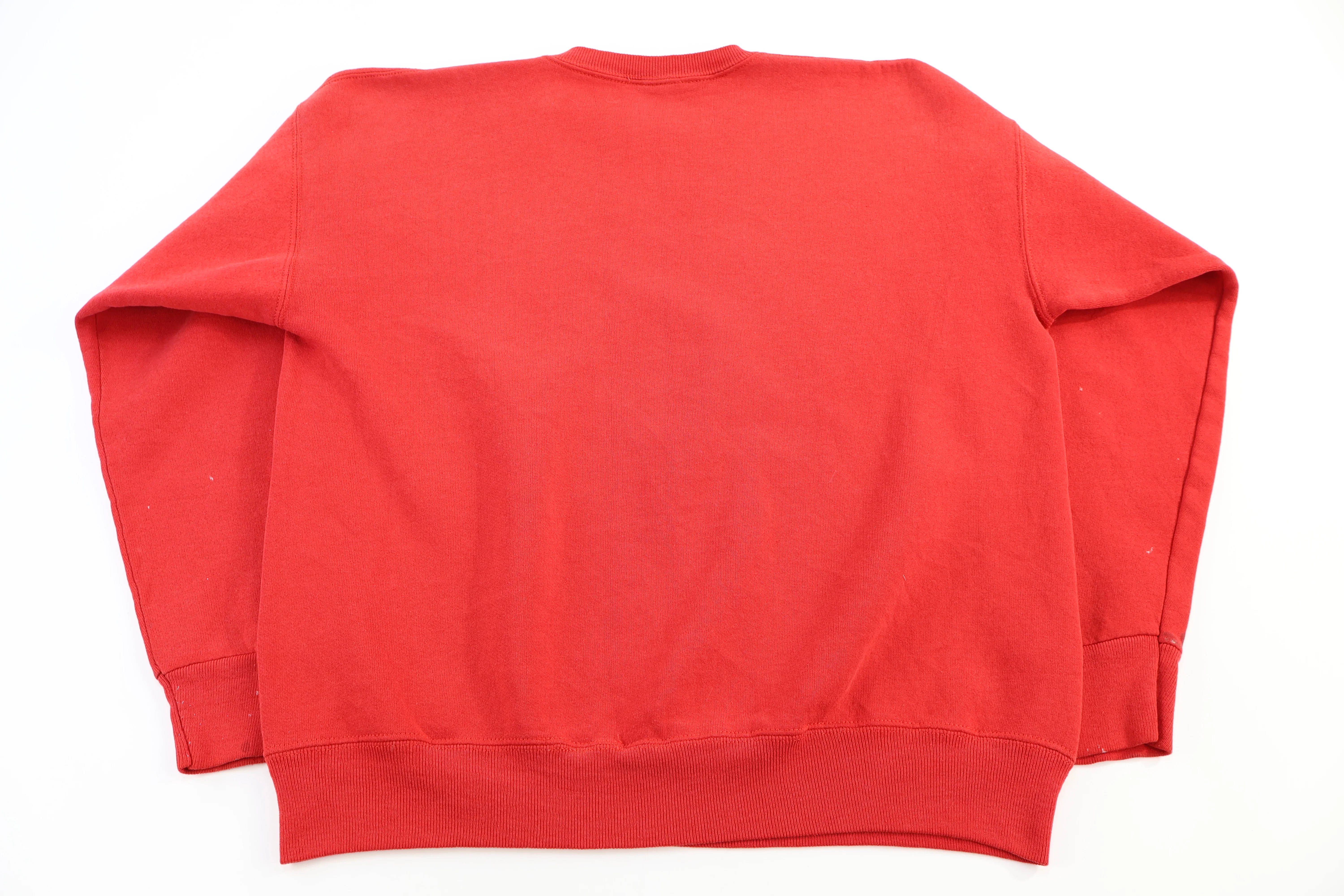 90's Ohio State University Sweatshirt - Image 2