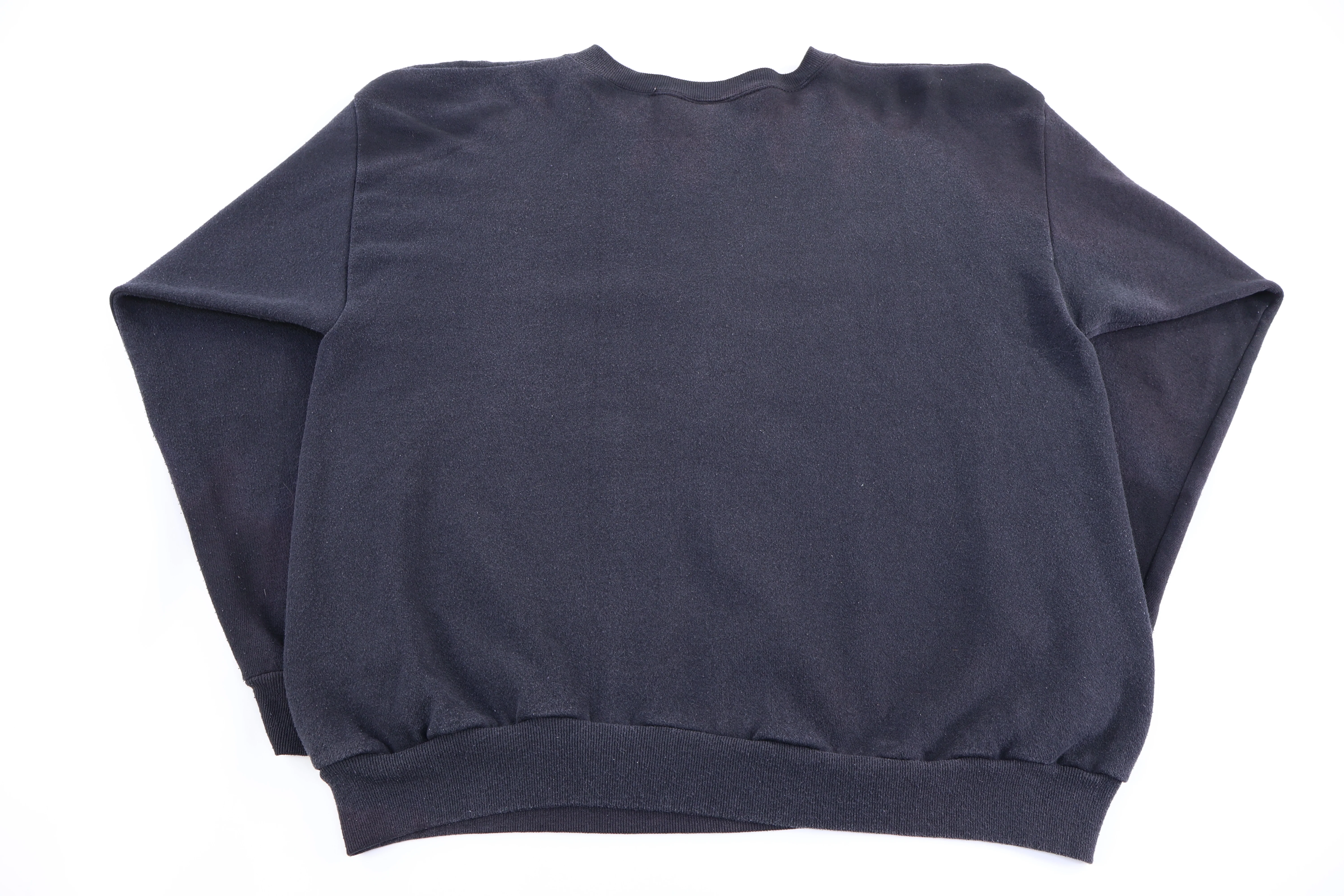 90's Oklahoma State University Sweatshirt - Image 2
