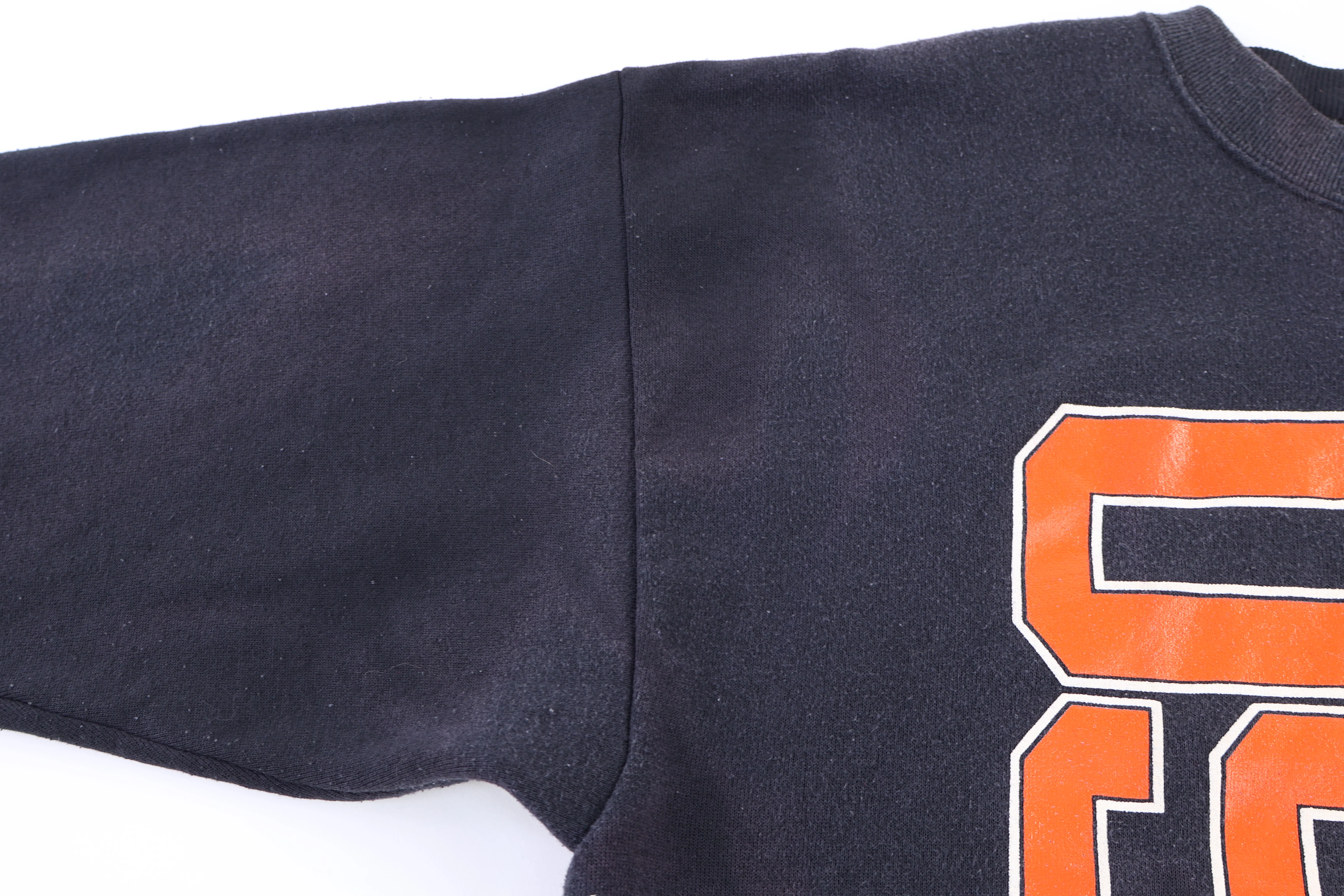 90's Oklahoma State University Sweatshirt - Image 3