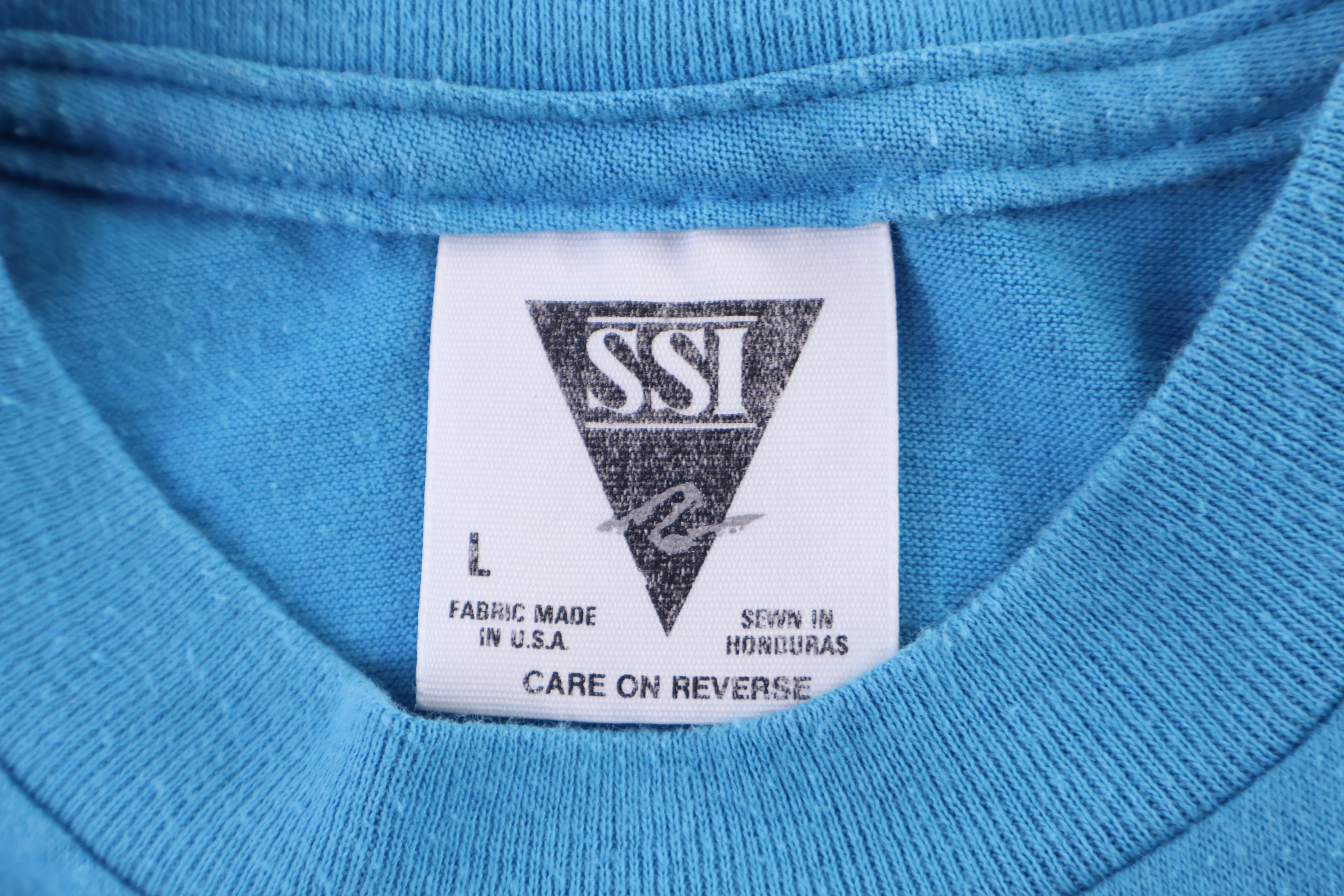 90's Operation Desert Storm Support Our Troops T-shirt - Image 3