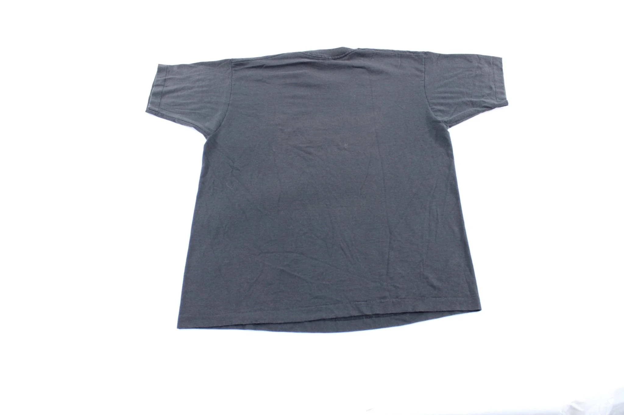 90's Over What Hill? Where? When? Funny T-Shirt - Image 2