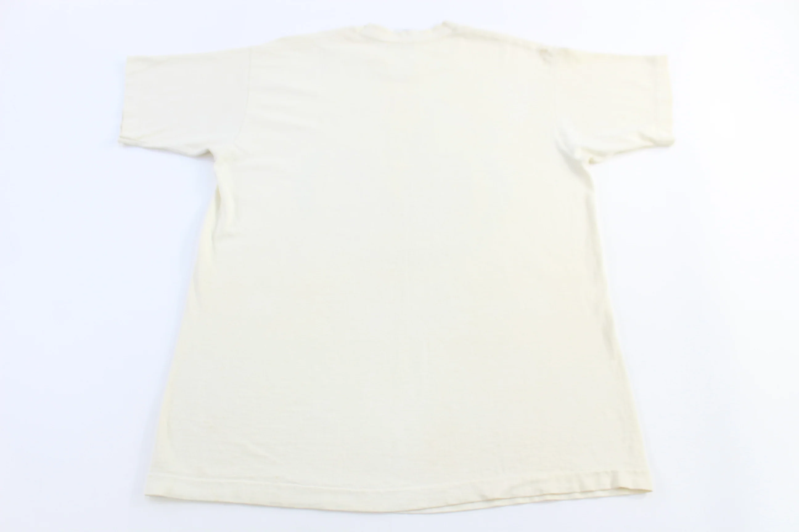 90's Oz University Home of the Fighting Totos T-shirt - Image 2
