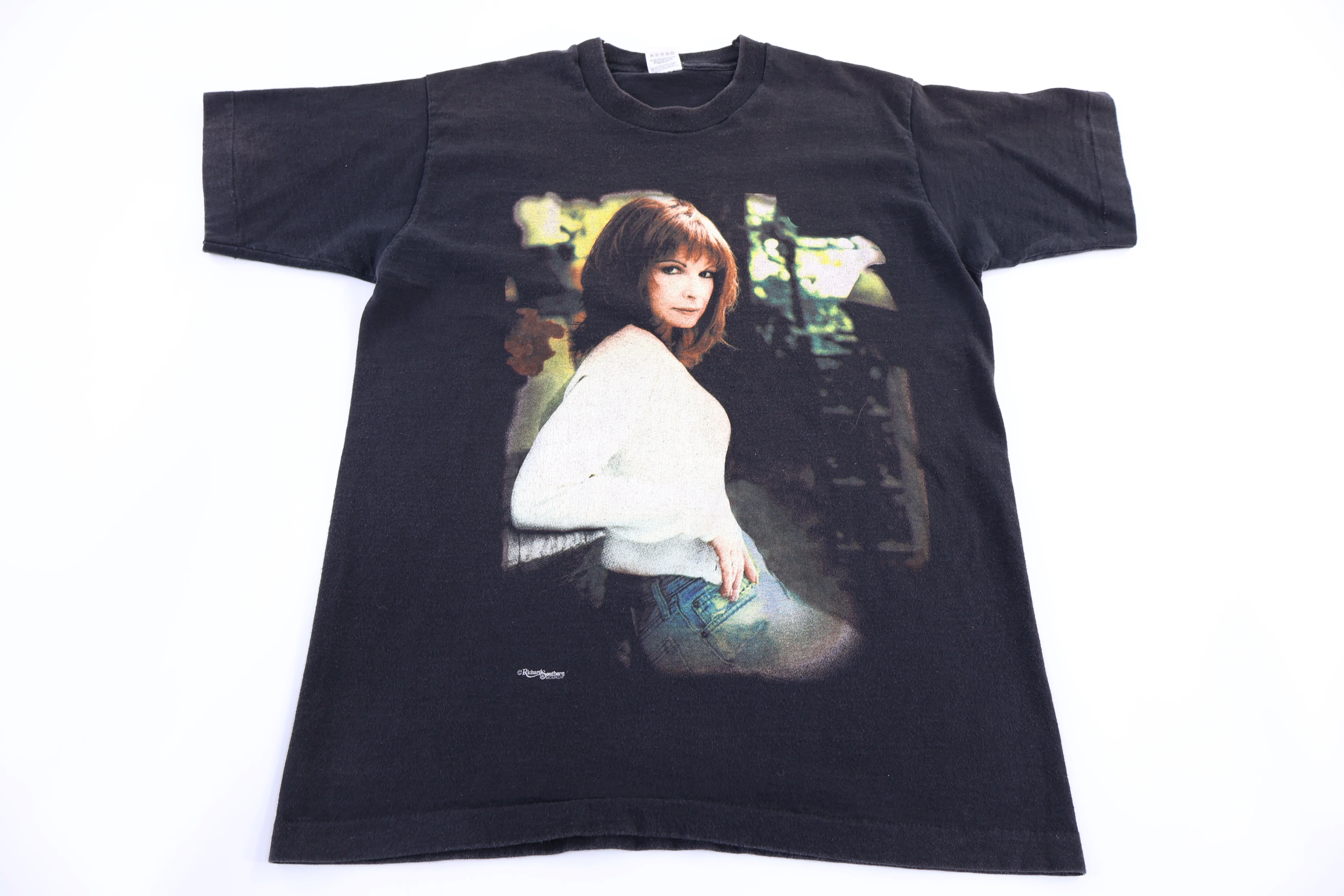90's Patty Loveless Tour T-shirt