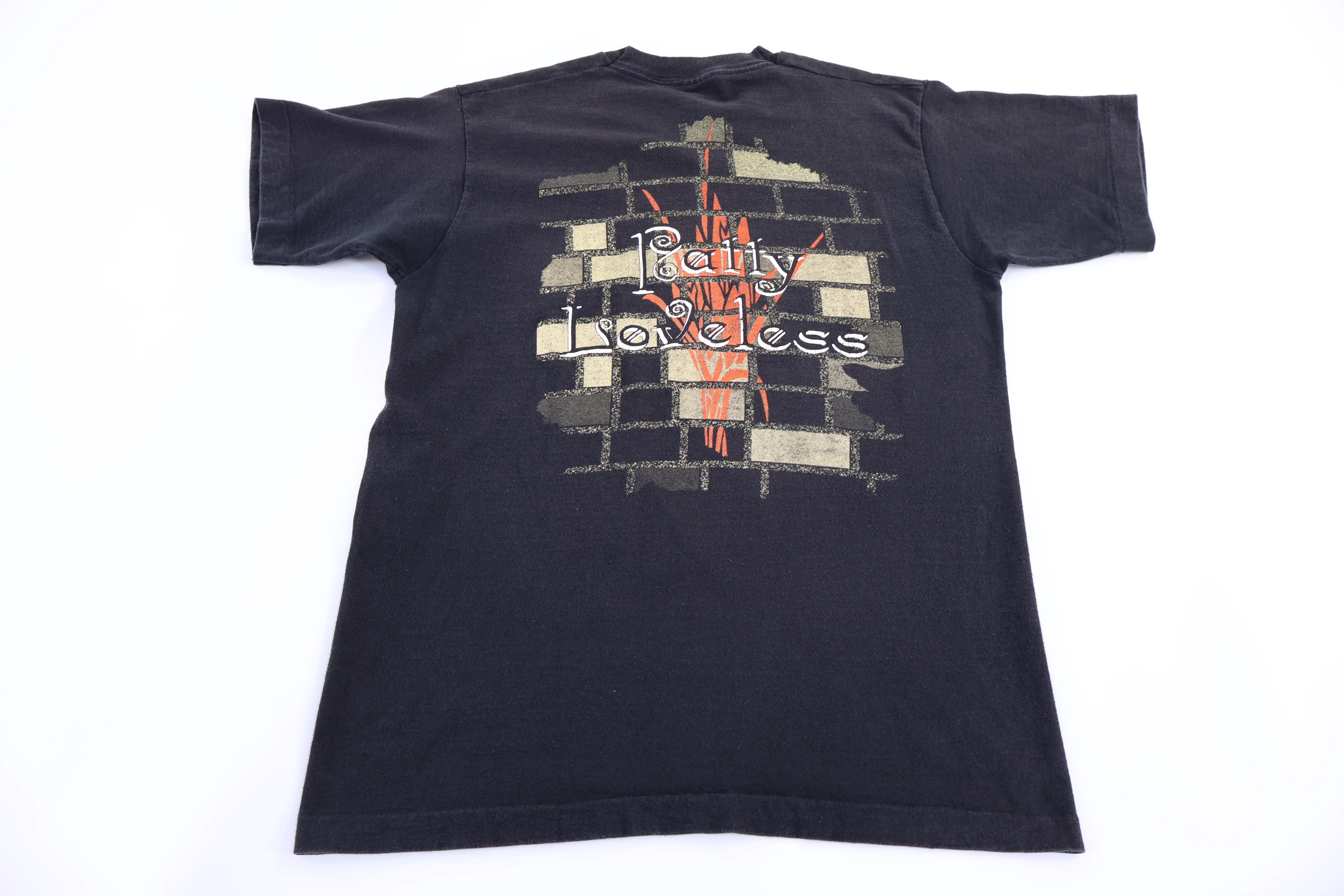 90's Patty Loveless Tour T-shirt - Image 2