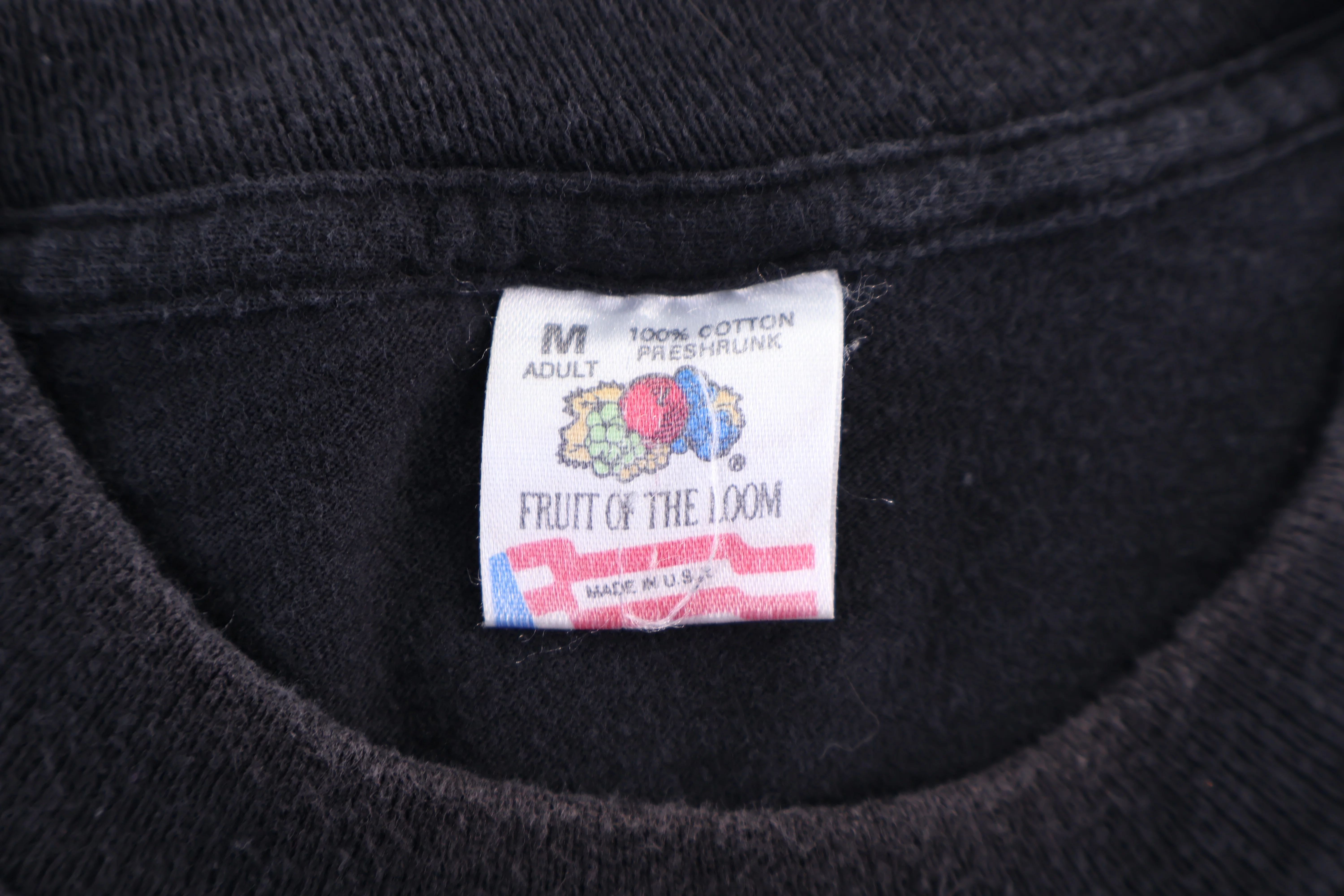 90's Patty Loveless Tour T-shirt - Image 3