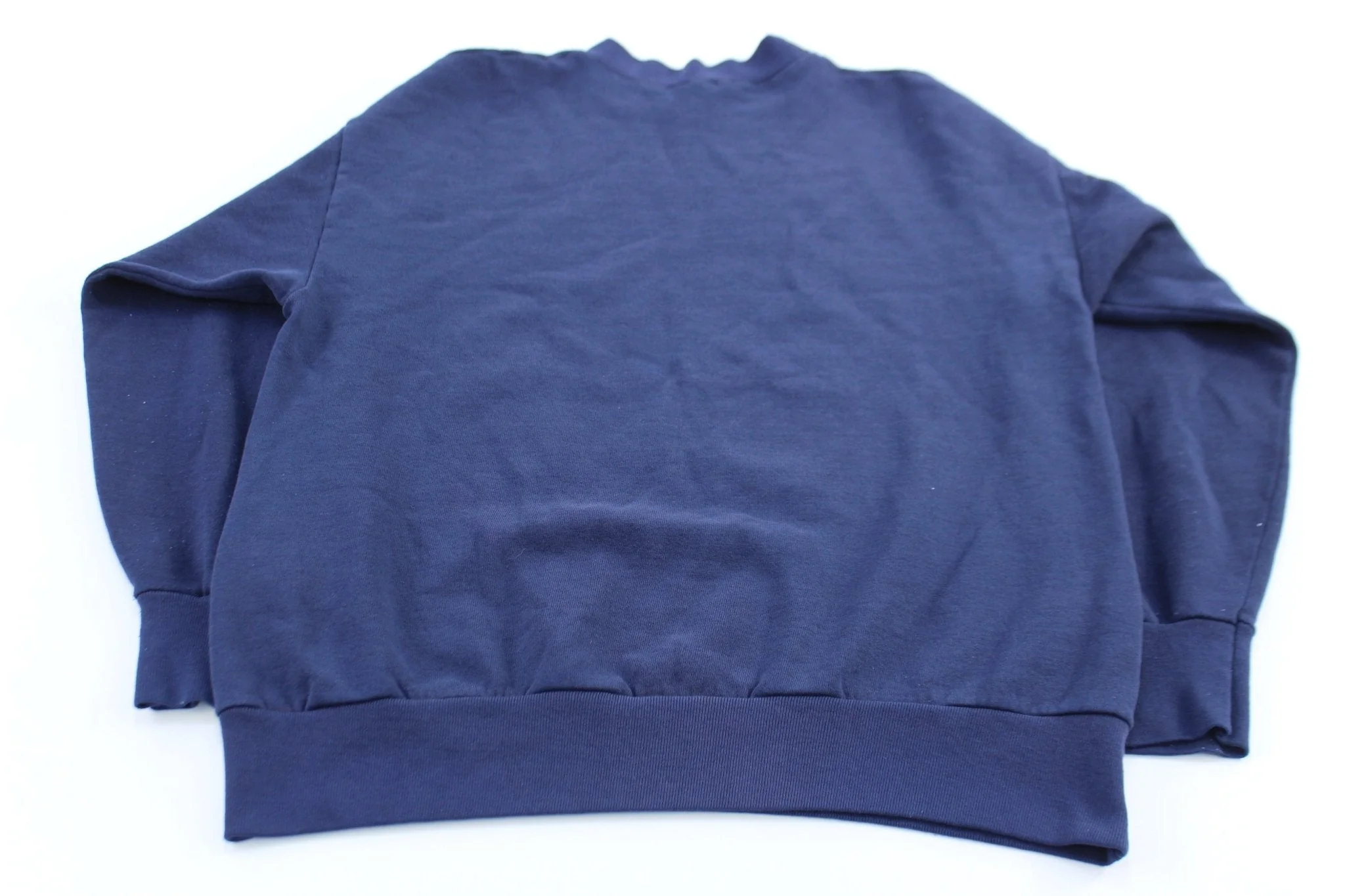 90's Penn State University Nittany Lions Sweatshirt - Image 2