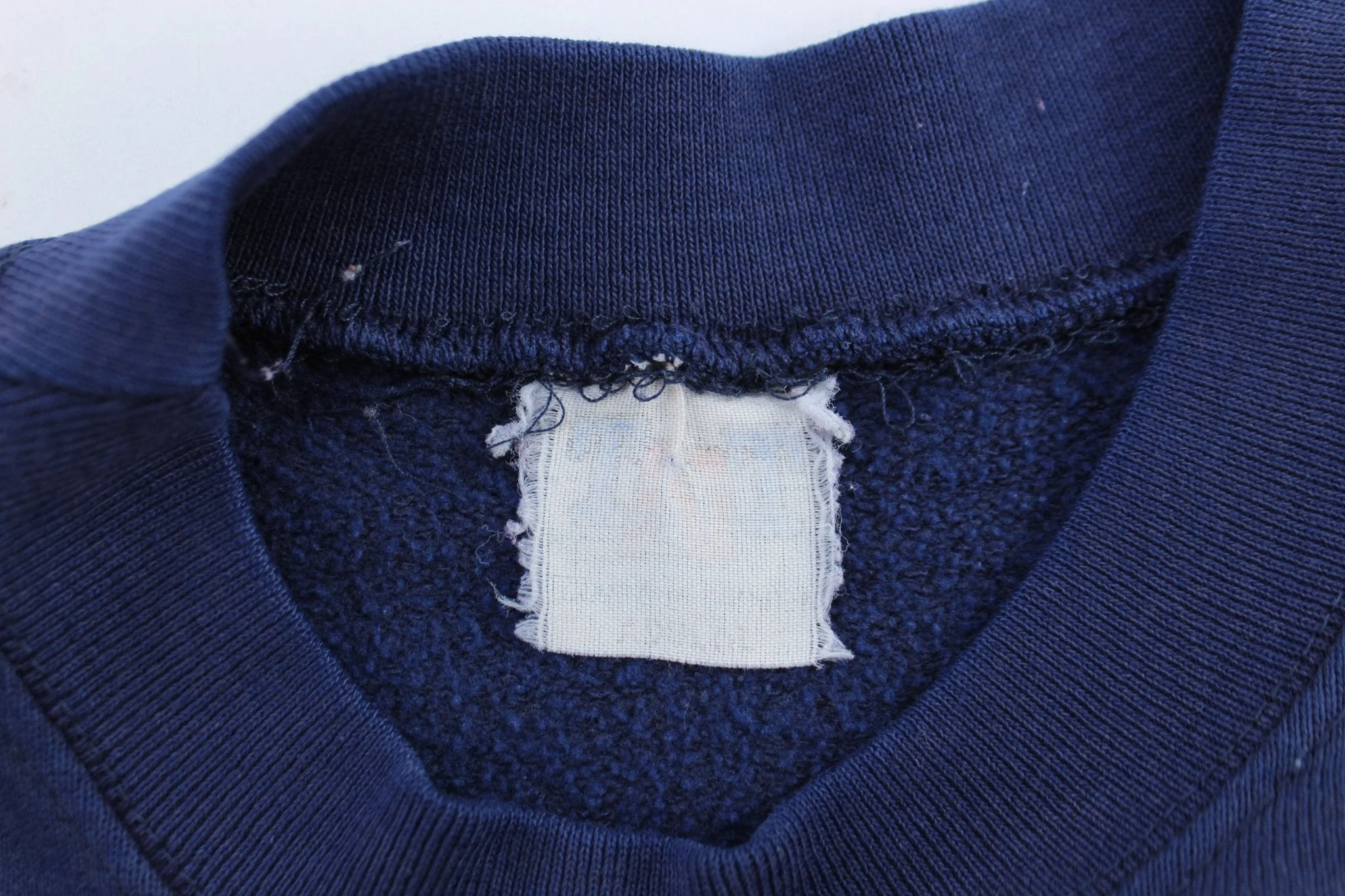 90's Penn State University Nittany Lions Sweatshirt - Image 3