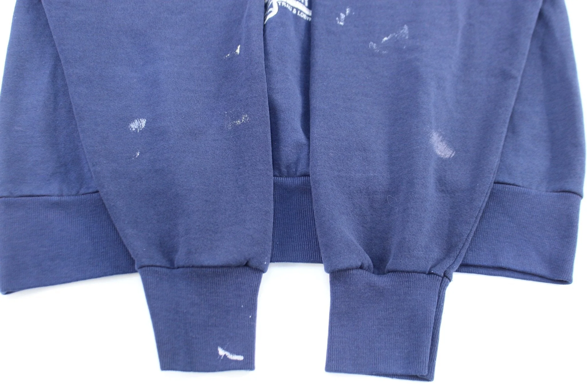 90's Penn State University Nittany Lions Sweatshirt - Image 4