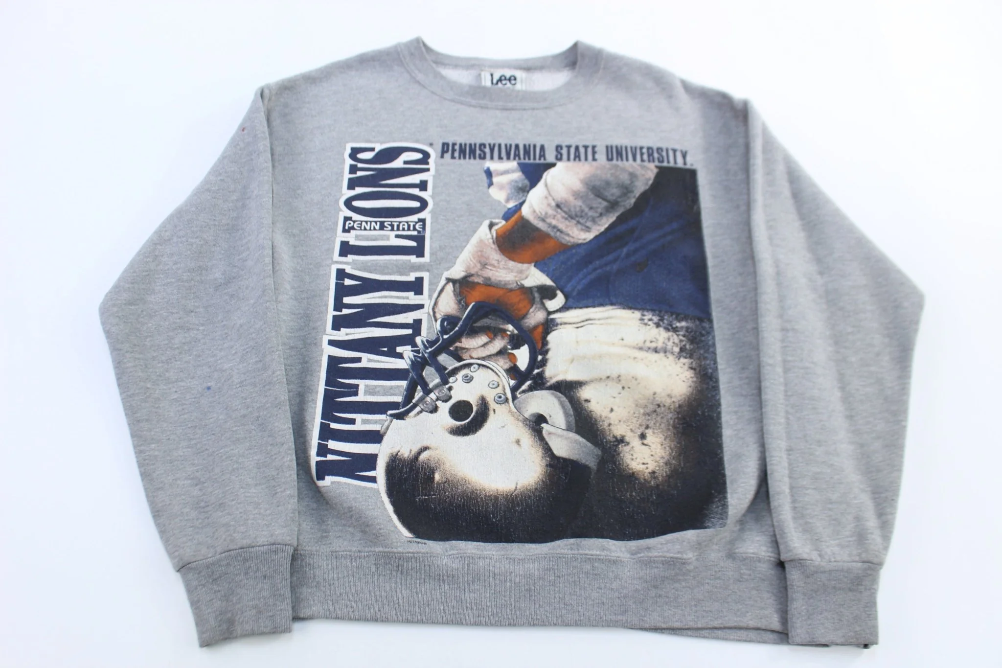 90's Penn State University Sweatshirt