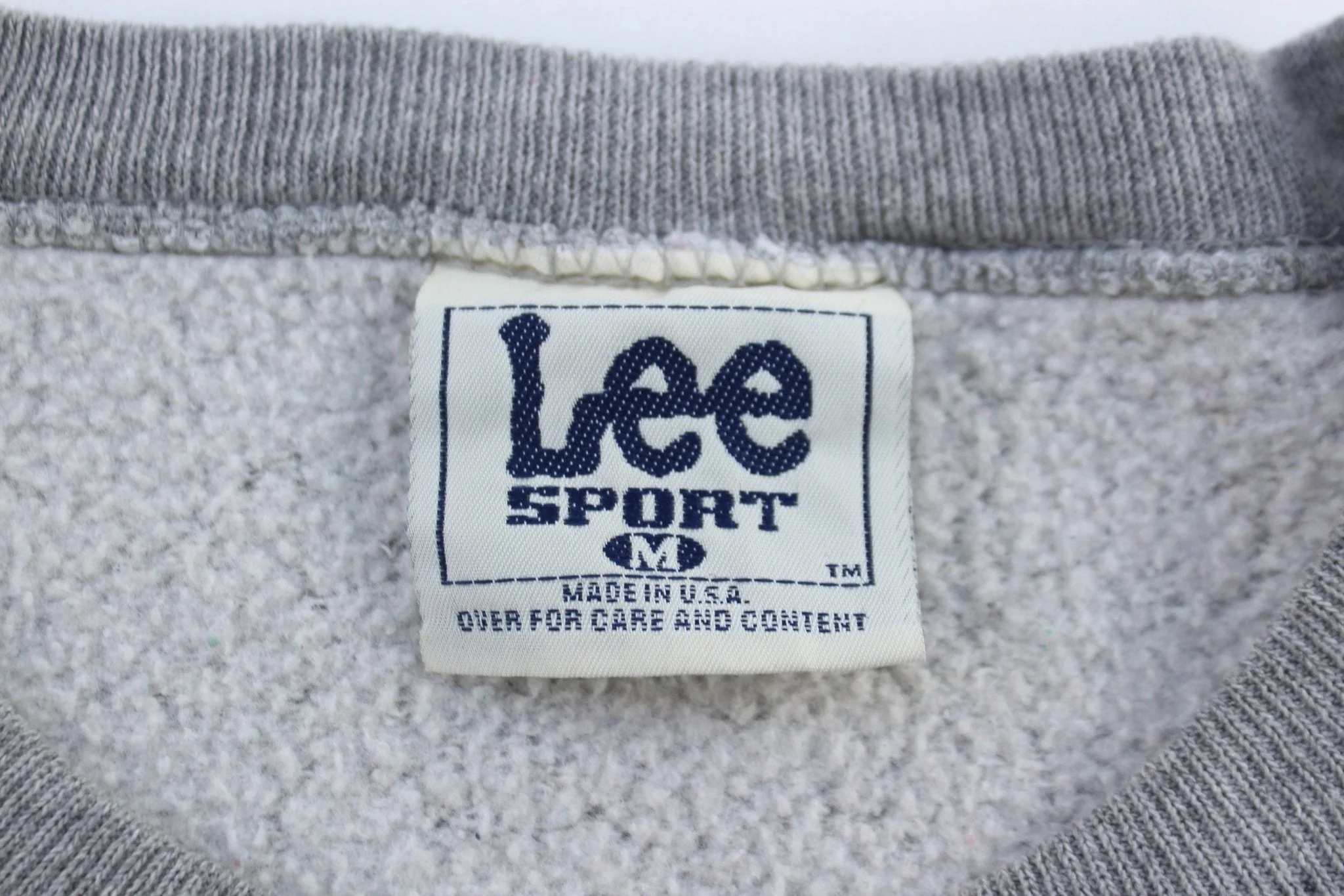 90's Penn State University Sweatshirt - Image 4