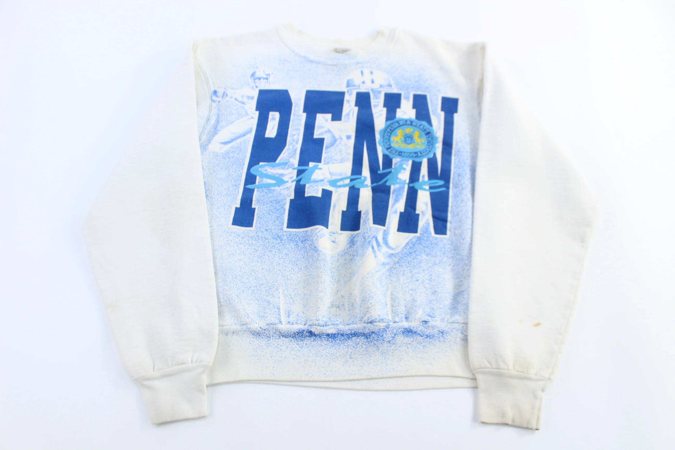 90's Penn State University Sweatshirt
