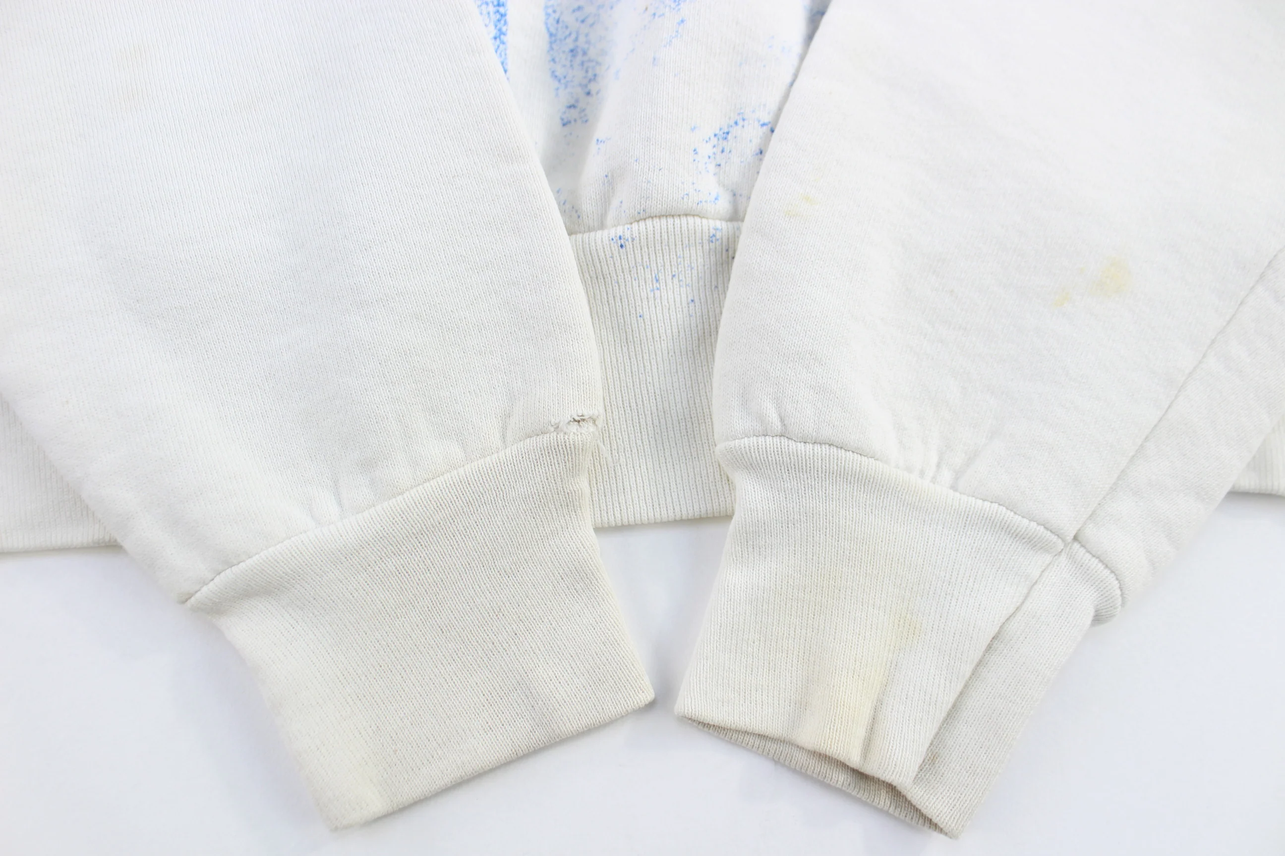 90's Penn State University Sweatshirt - Image 3