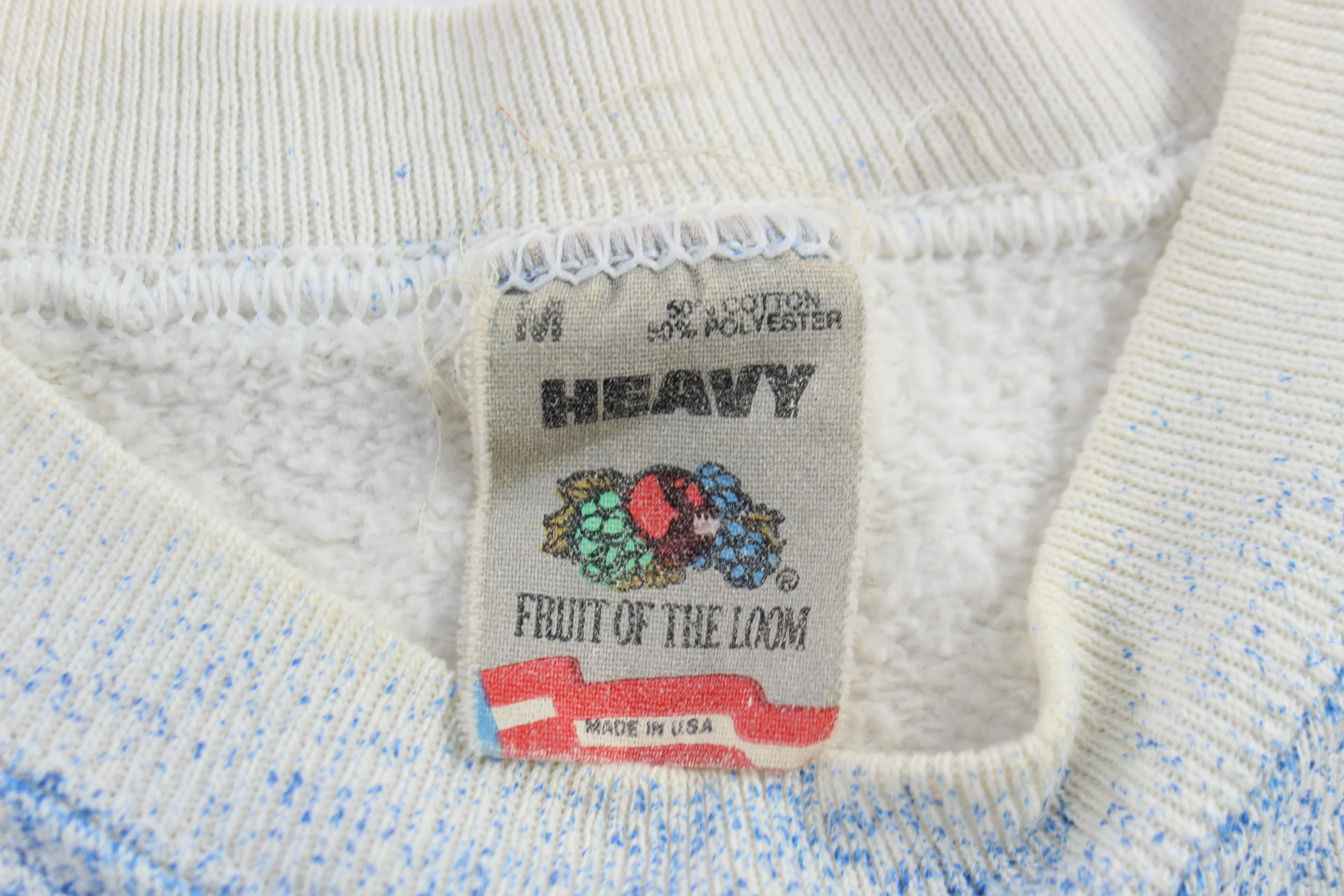90's Penn State University Sweatshirt - Image 4