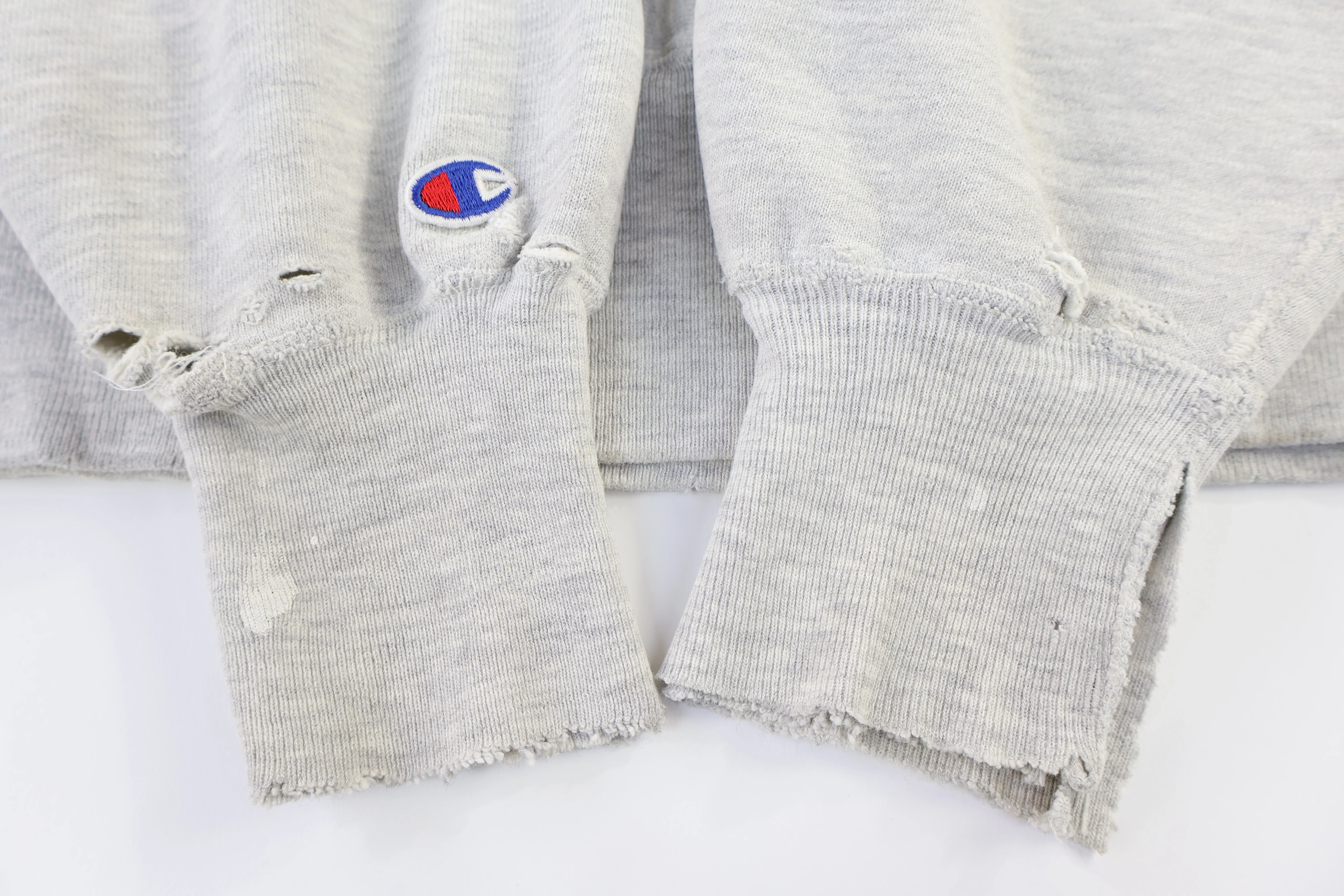 90's Pennsylvania Athletics Reverse Weave Sweatshirt - Image 3