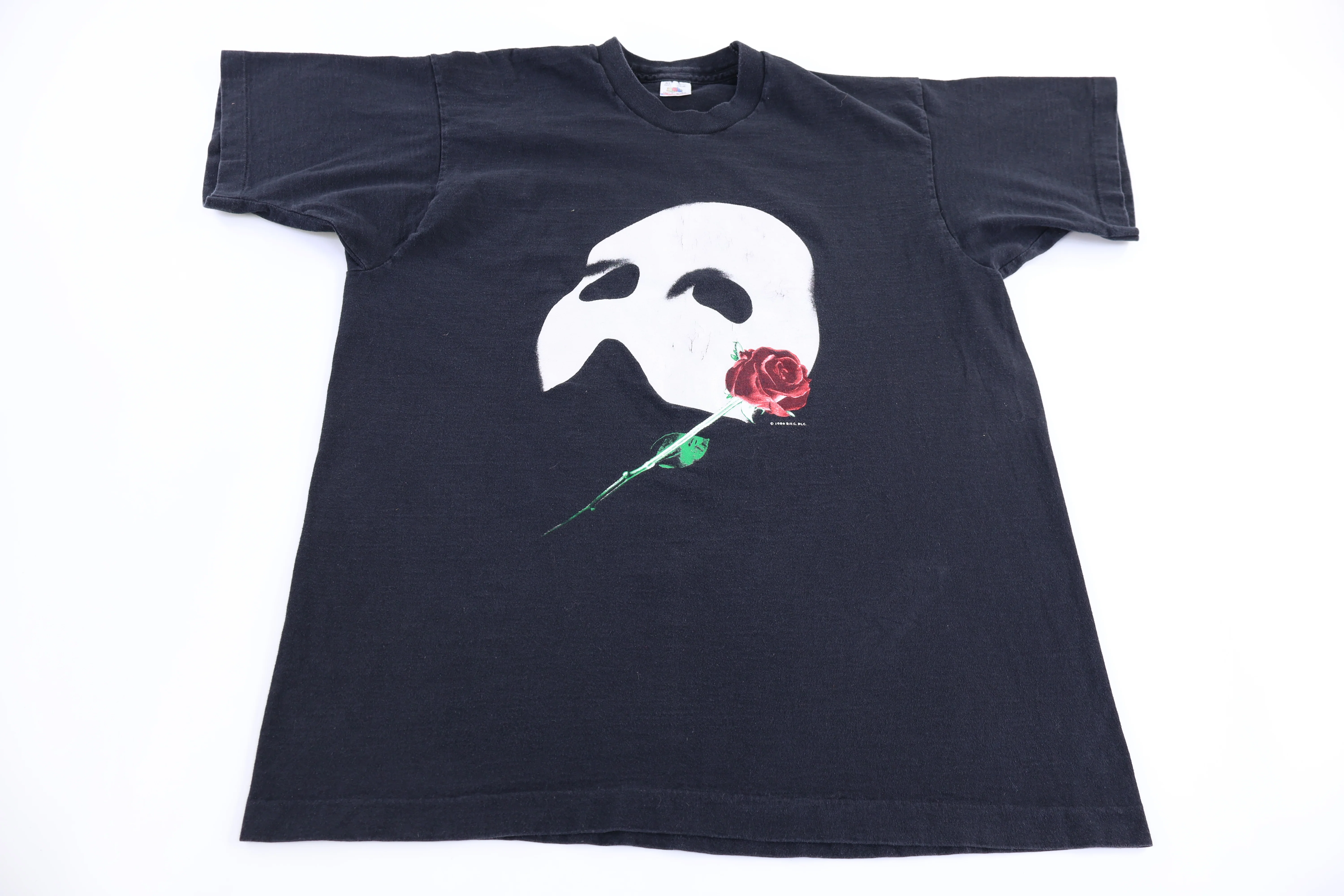 90's Phantom of The Opera T-shirt